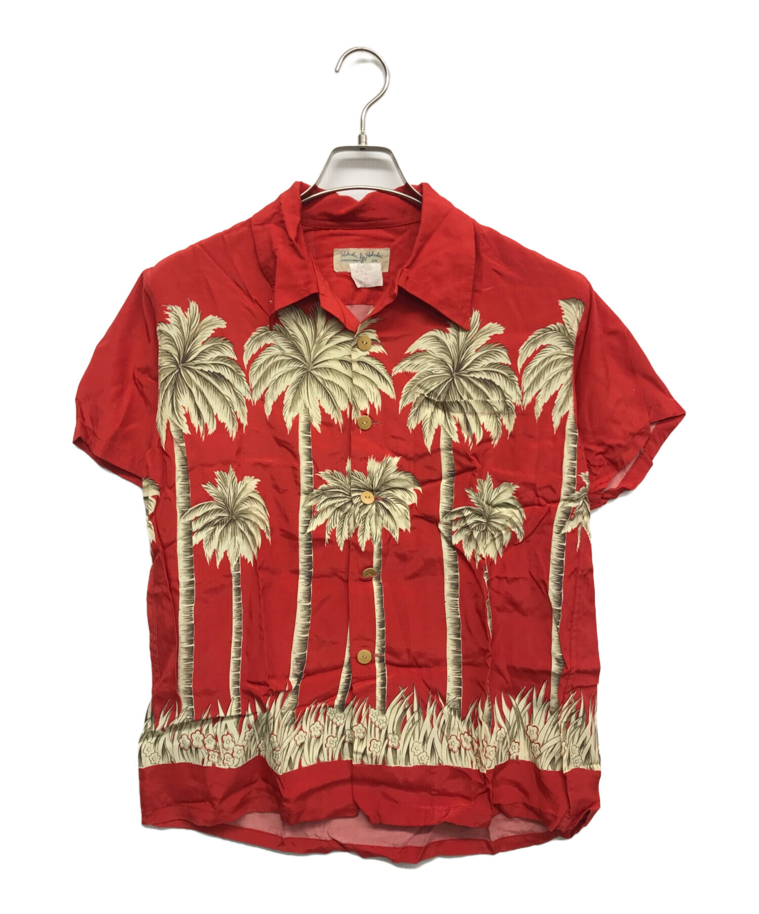 中古・古着通販】Hanauma Bay HONOLULU HAWAII (ハナウマベイ ホノルル 