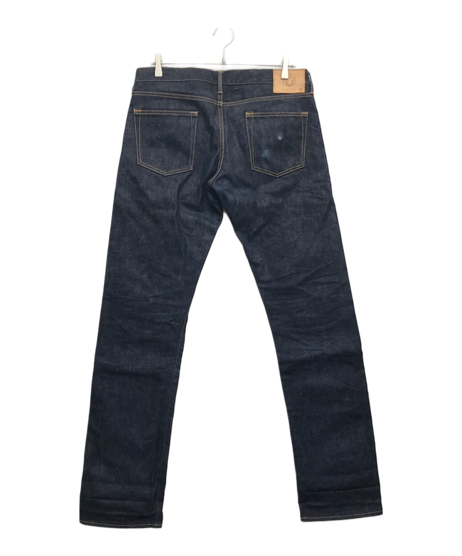 中古・古着通販】JAPAN BLUE JEANS (ジャパン ブル ージーンズ) デニム 
