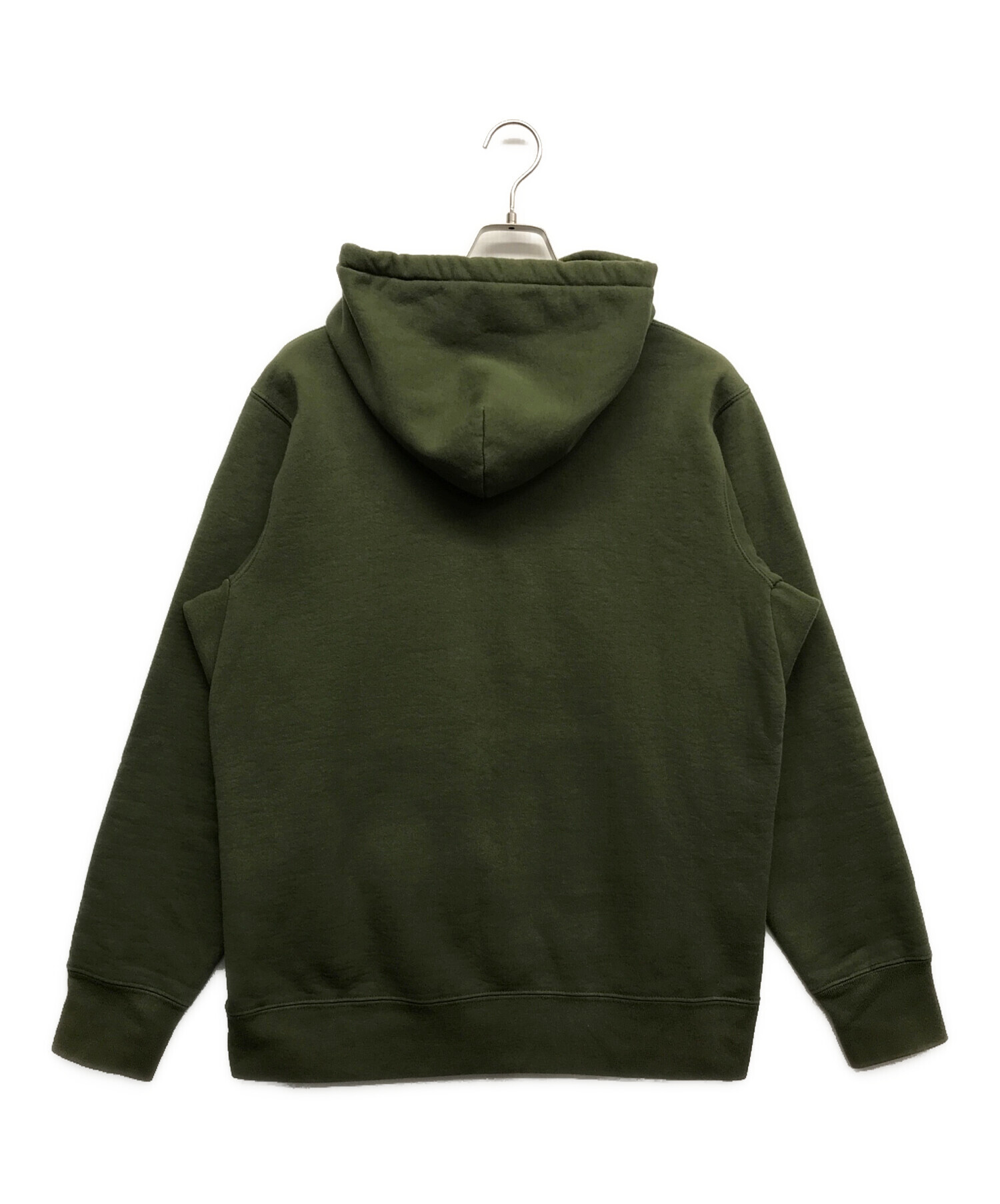 中古・古着通販】UNDEFEATED (アンディフィーテッド) プルオーバー 