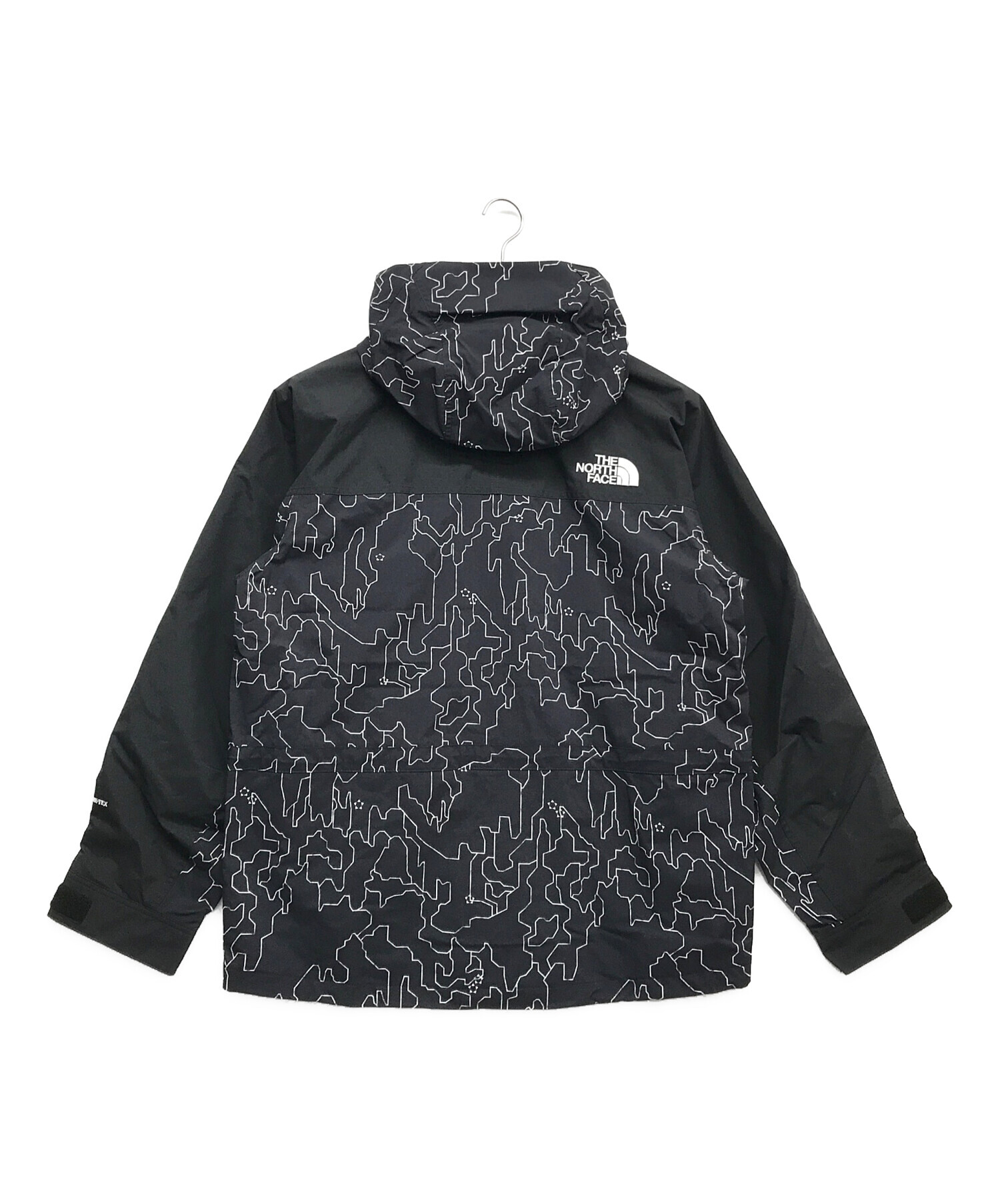 中古・古着通販】THE NORTH FACE (ザ ノース フェイス) ノベルティ 