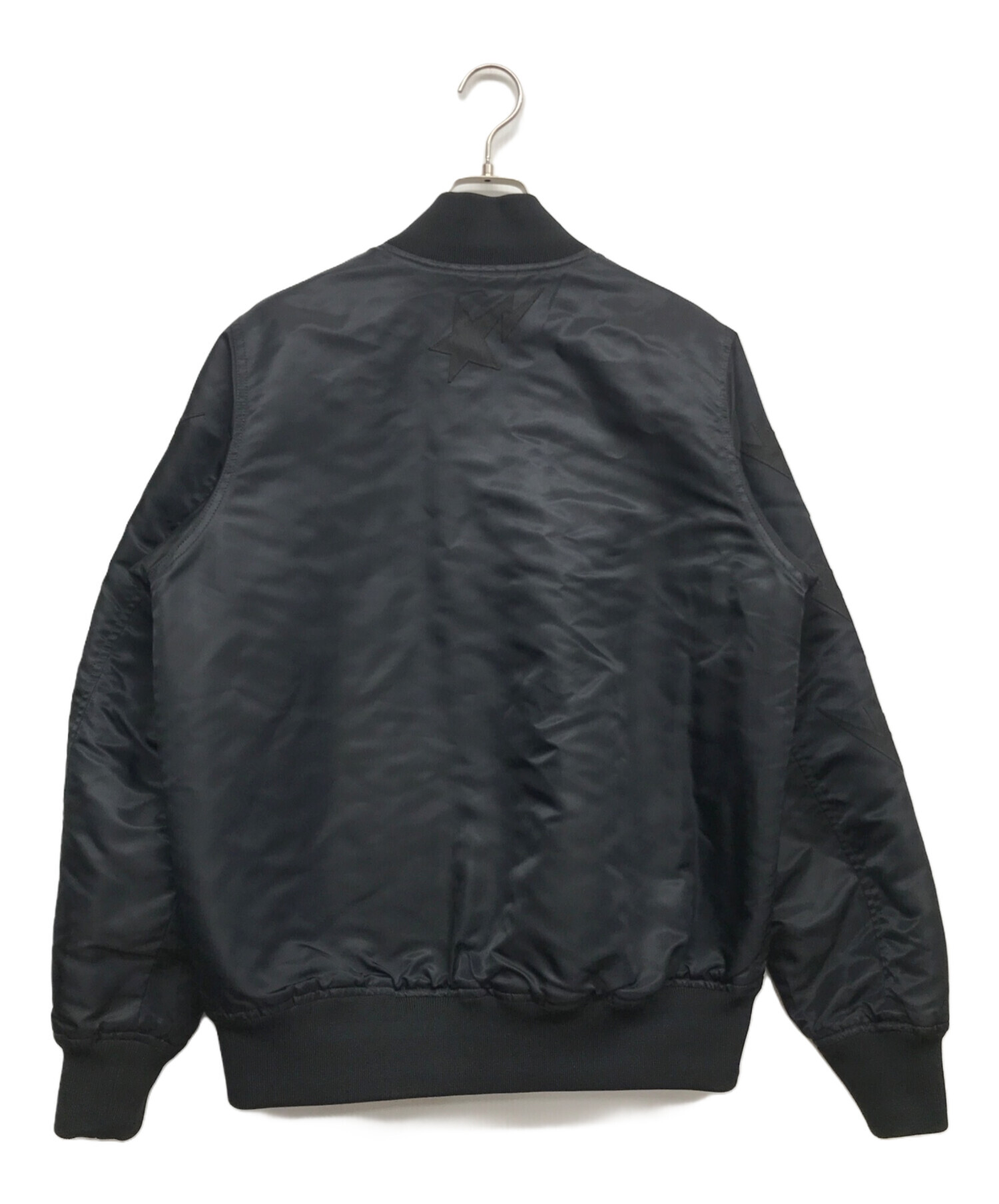 中古・古着通販】A BATHING APE (アベイシングエイプ) レイヤーロゴ 