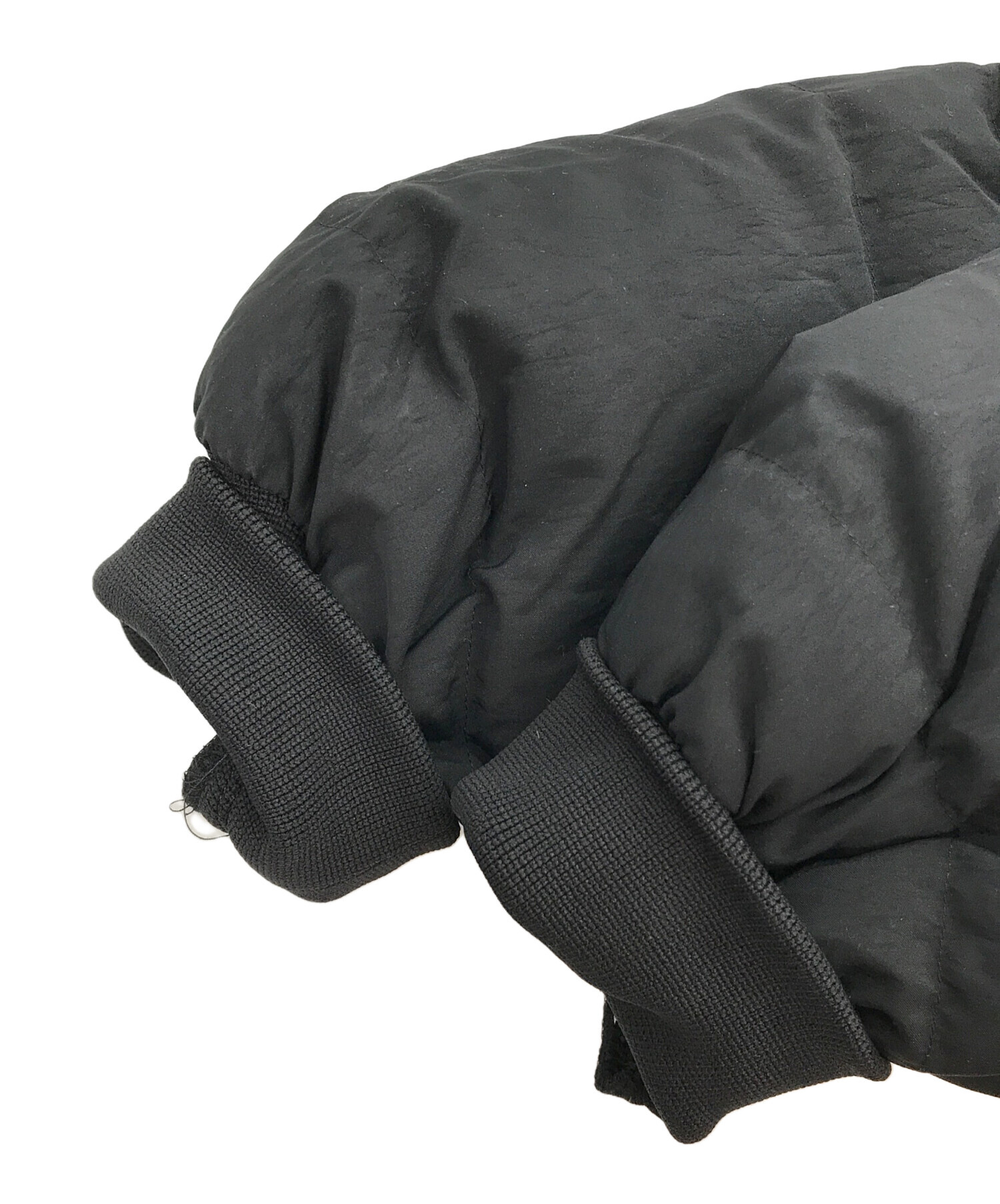 中古・古着通販】Y-3 (ワイスリー) CLASSIC PUFFY DOWN JACKET