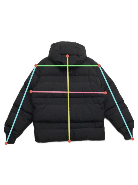 中古・古着通販】Y-3 (ワイスリー) CLASSIC PUFFY DOWN JACKET