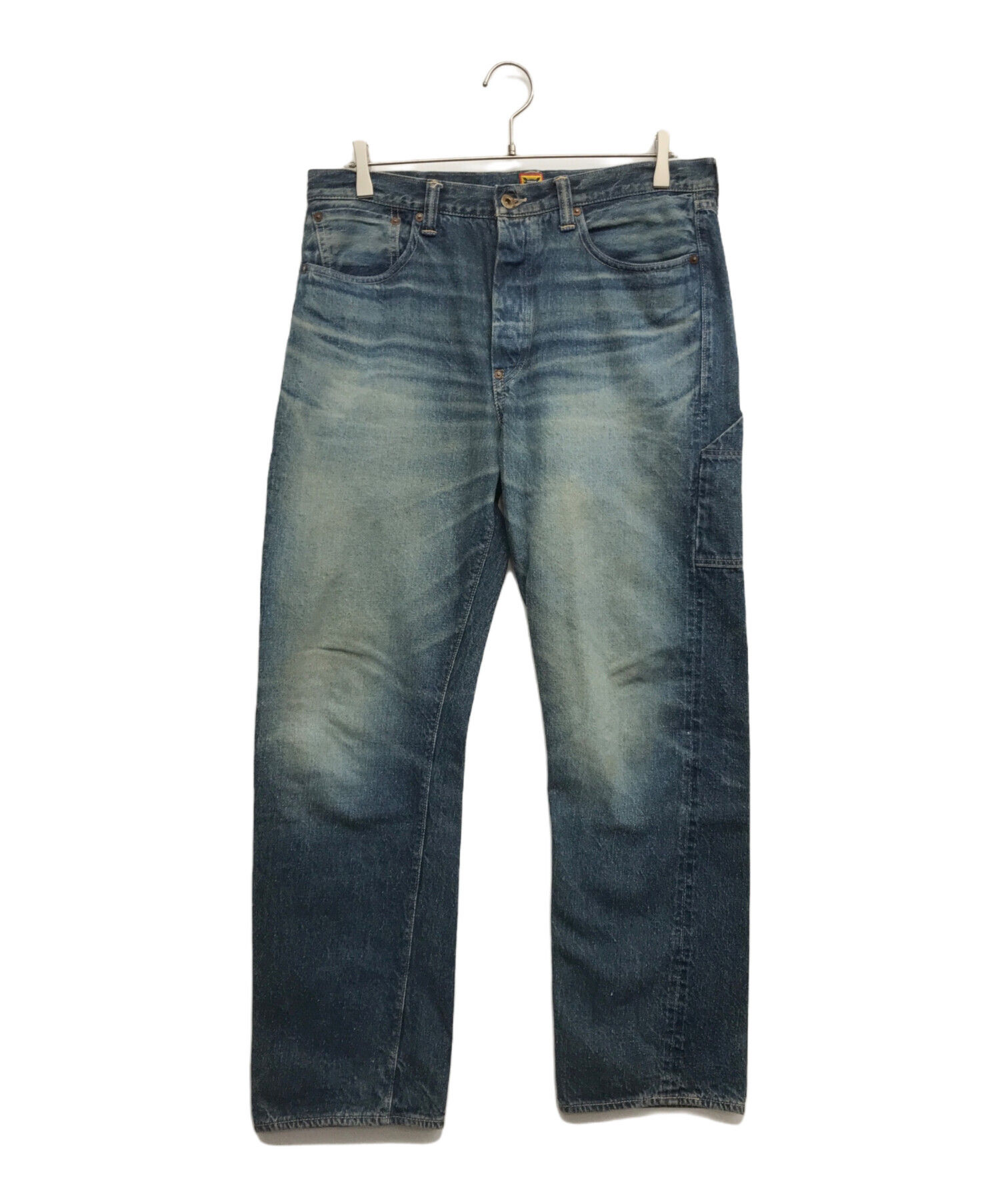 中古・古着通販】HUMAN MADE (ヒューマンメイド) Cowboy Straight 