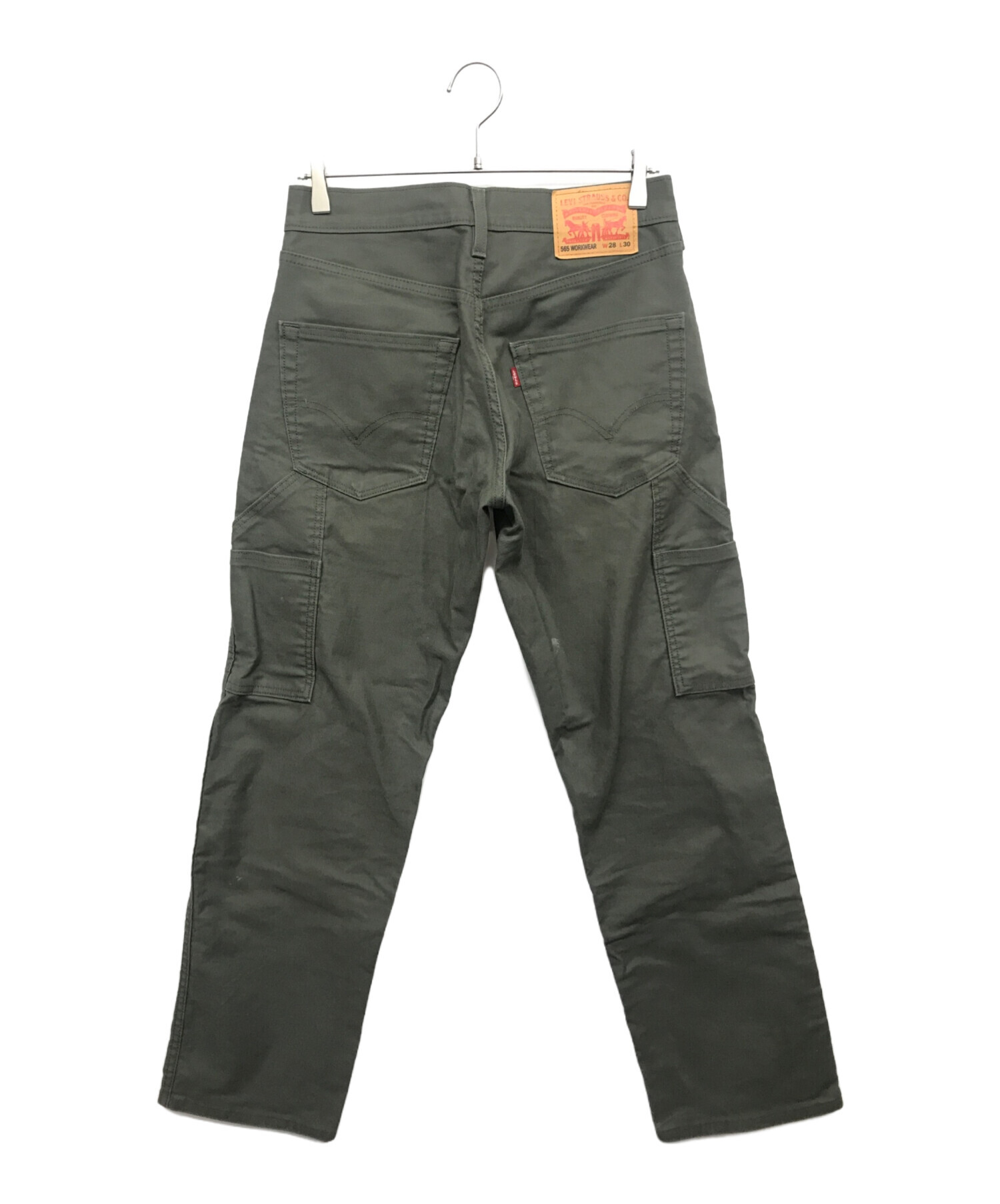 中古・古着通販】LEVI
