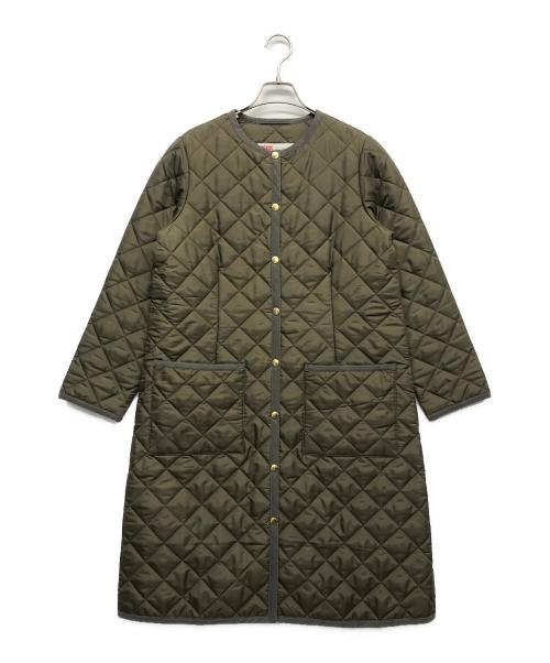 【新品未使用】トラディショナルウェザーウェアARKLEY LONG 中古・古着通販】Traditional Weatherwear (トラディショナルウェザー