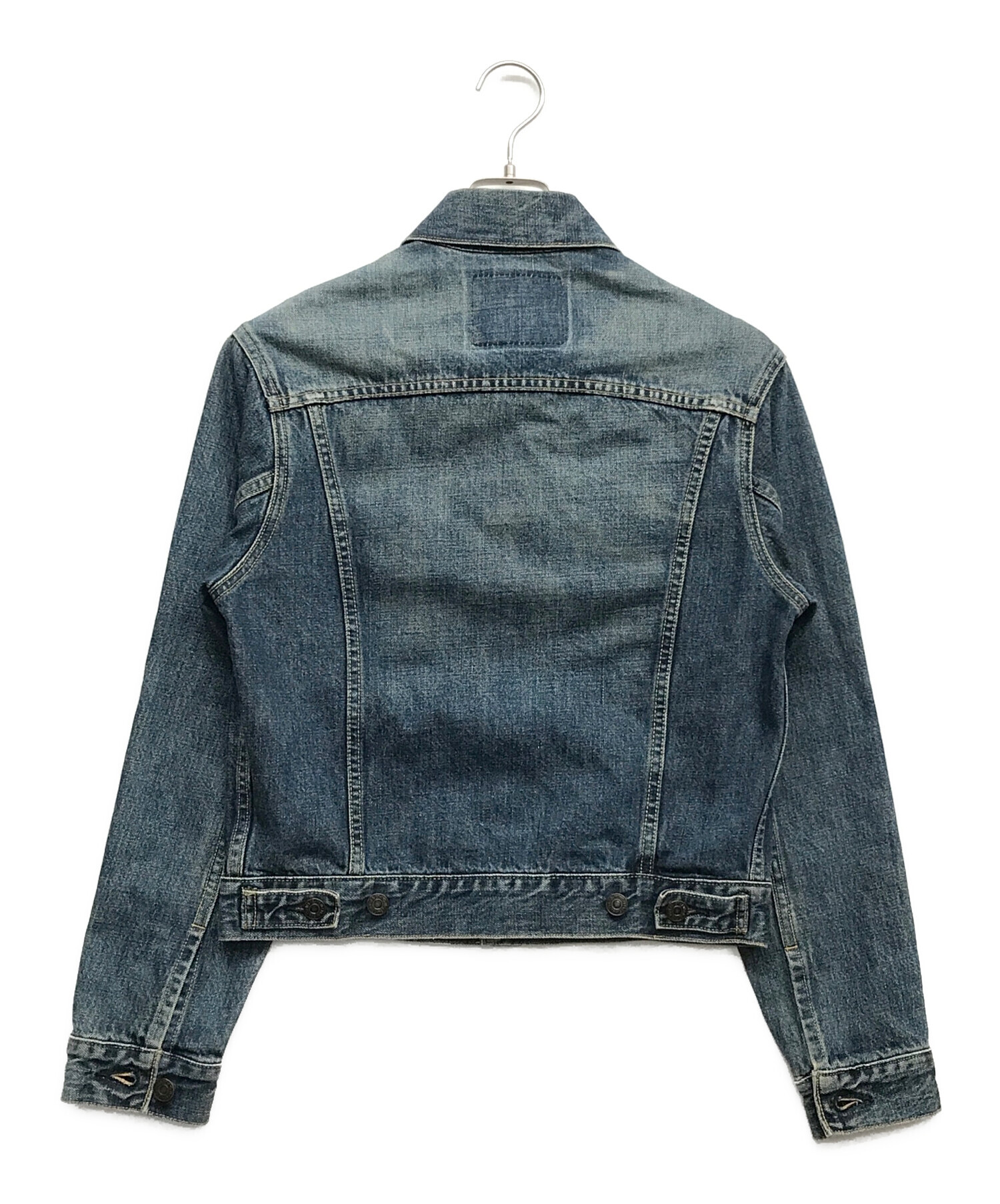 Levi's デニムジャケット サイズ36