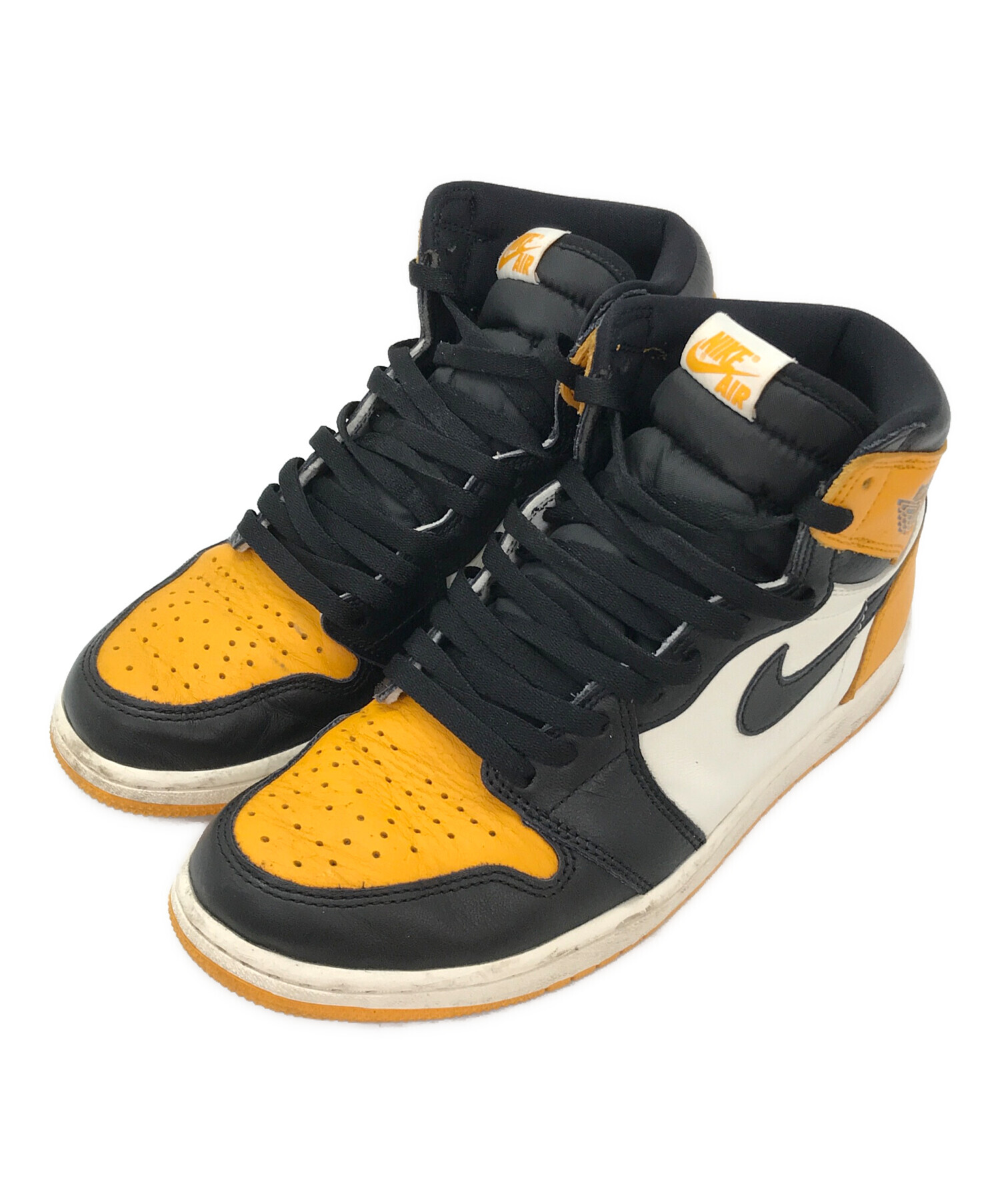 中古・古着通販】NIKE (ナイキ) エアジョーダン1 レトロ ハイ OG 