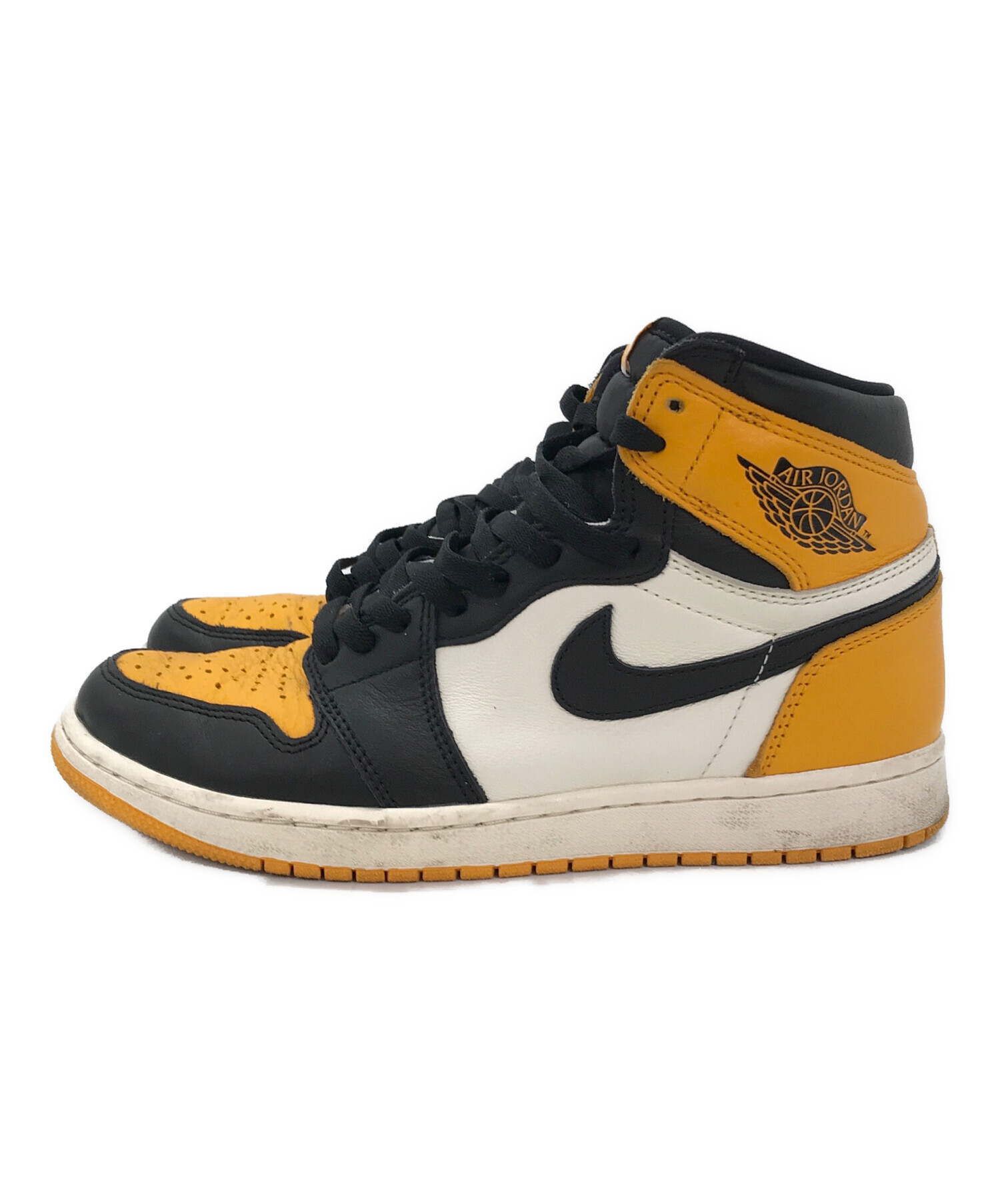 中古・古着通販】NIKE (ナイキ) エアジョーダン1 レトロ ハイ OG 