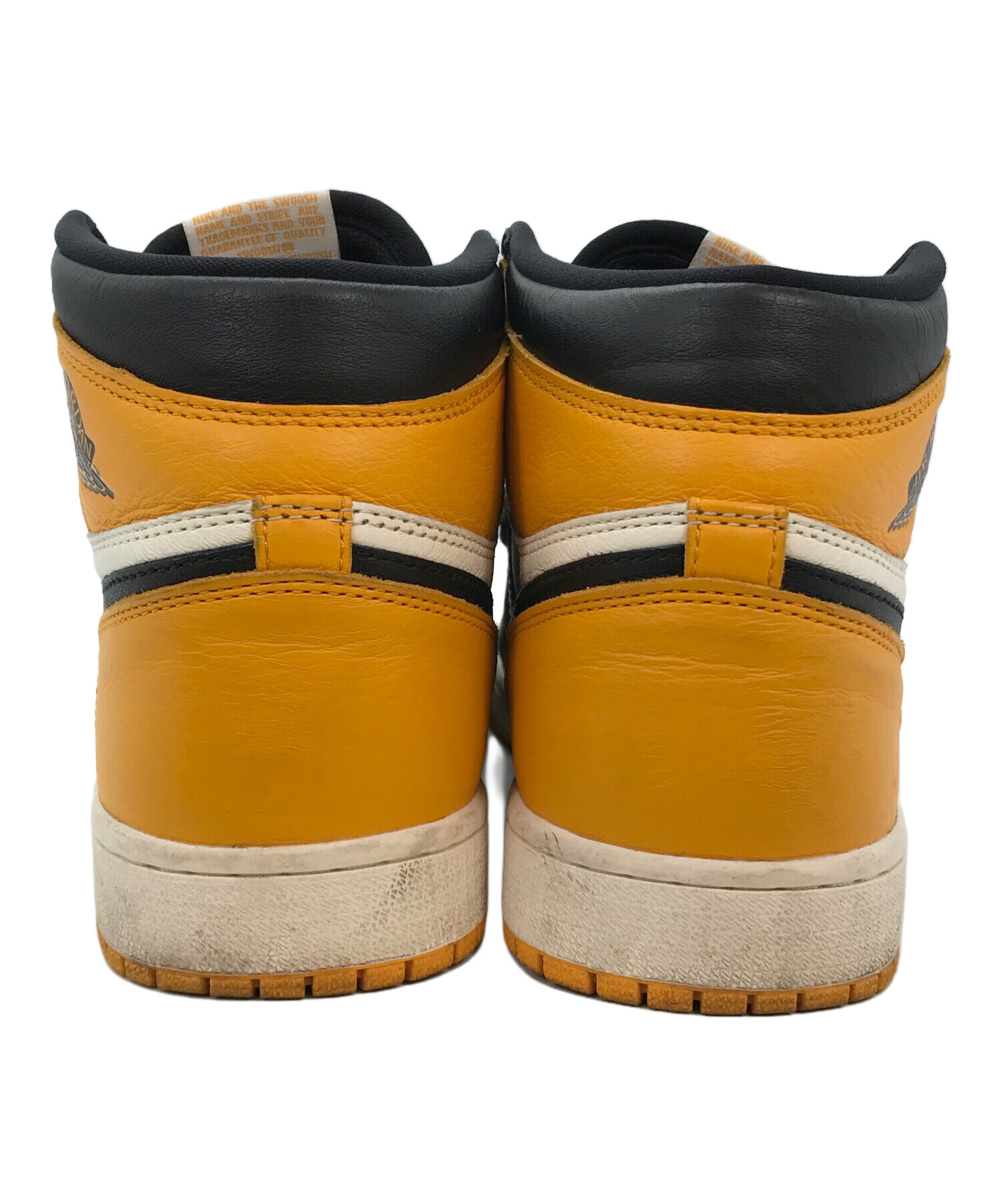 中古・古着通販】NIKE (ナイキ) エアジョーダン1 レトロ ハイ OG 