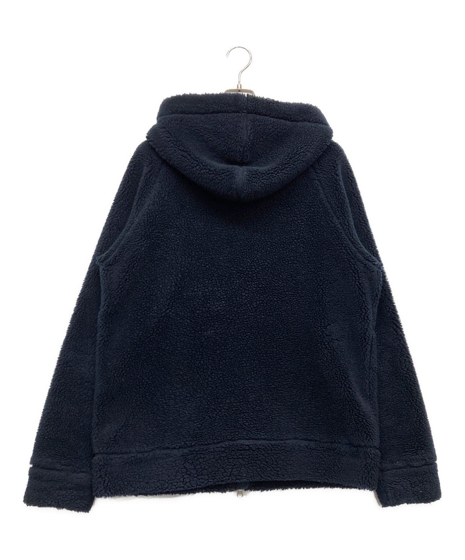 中古・古着通販】HELLY HANSEN (ヘリーハンセン) ボアジャケット