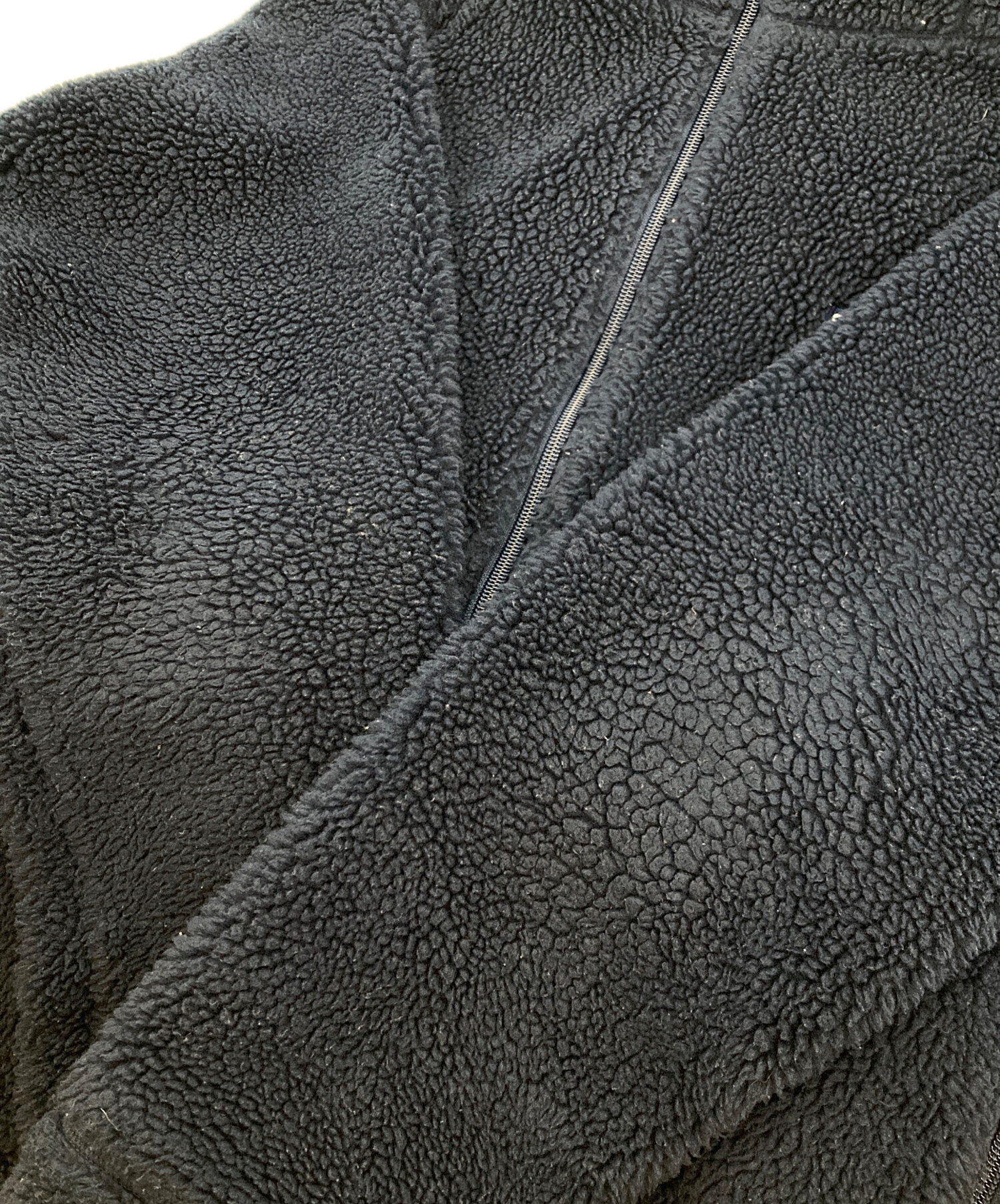 中古・古着通販】HELLY HANSEN (ヘリーハンセン) ボアジャケット