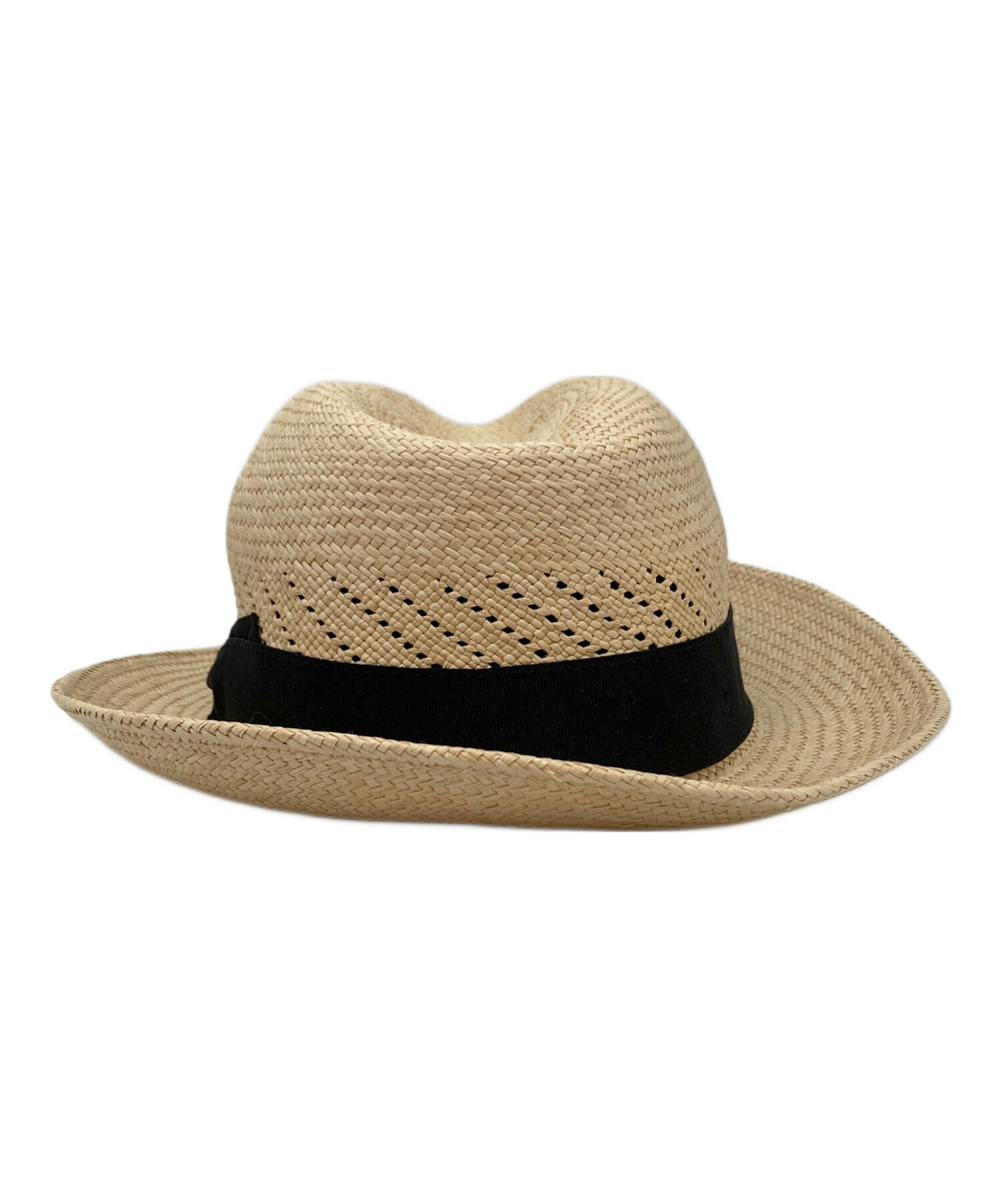 中古・古着通販】GENUINE PANAMA HAT (ジェニュインパナマハット