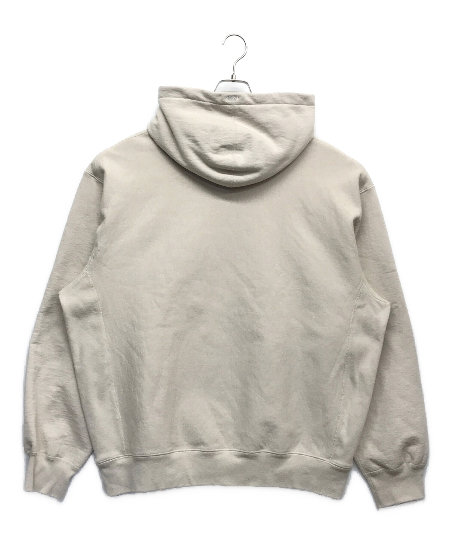 中古・古着通販】Supreme (シュプリーム) ボックスロゴパーカー 