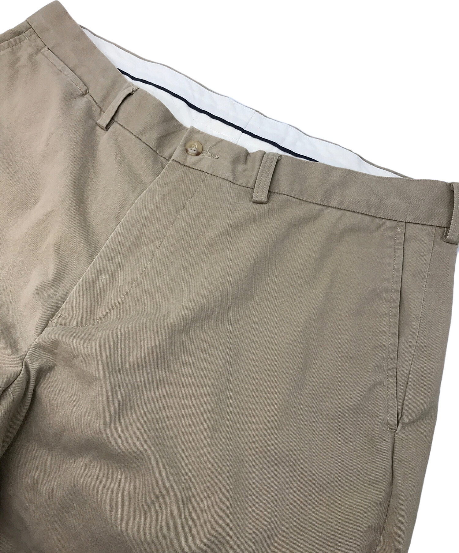 中古・古着通販】POLO RALPH LAUREN (ポロ・ラルフローレン) チノパン