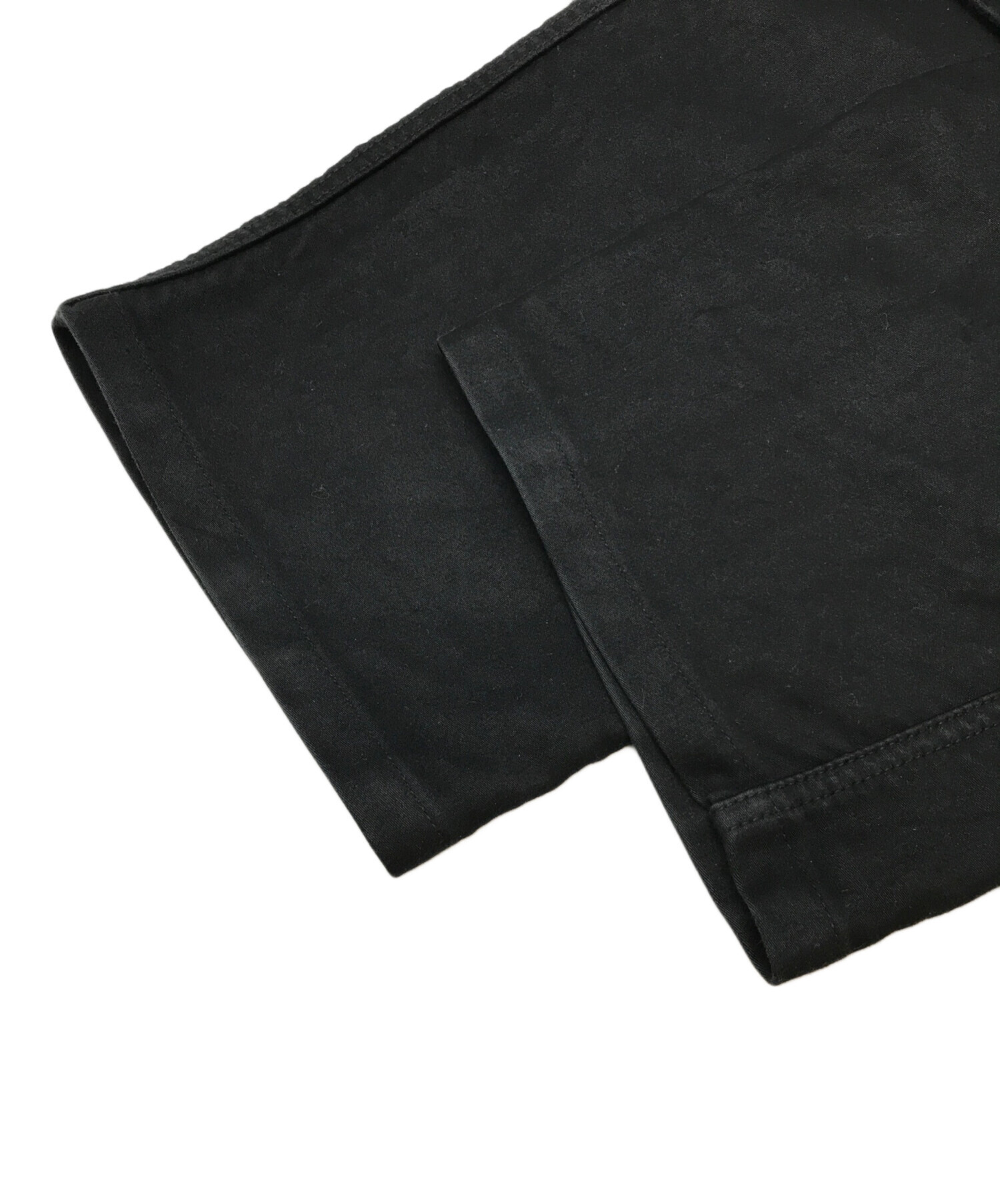中古・古着通販】OUTIL (ウティ) シンチバックモールスキンパンツ