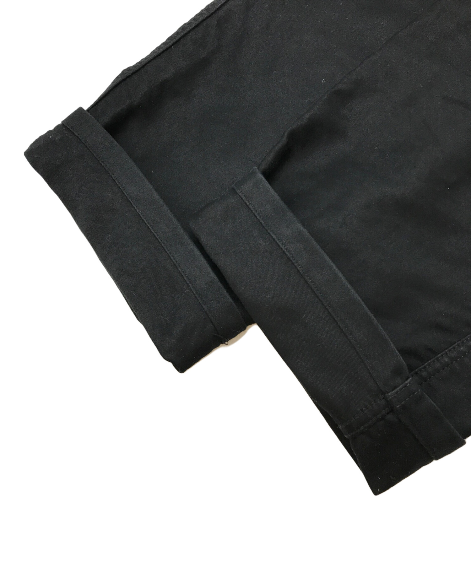 中古・古着通販】OUTIL (ウティ) シンチバックモールスキンパンツ