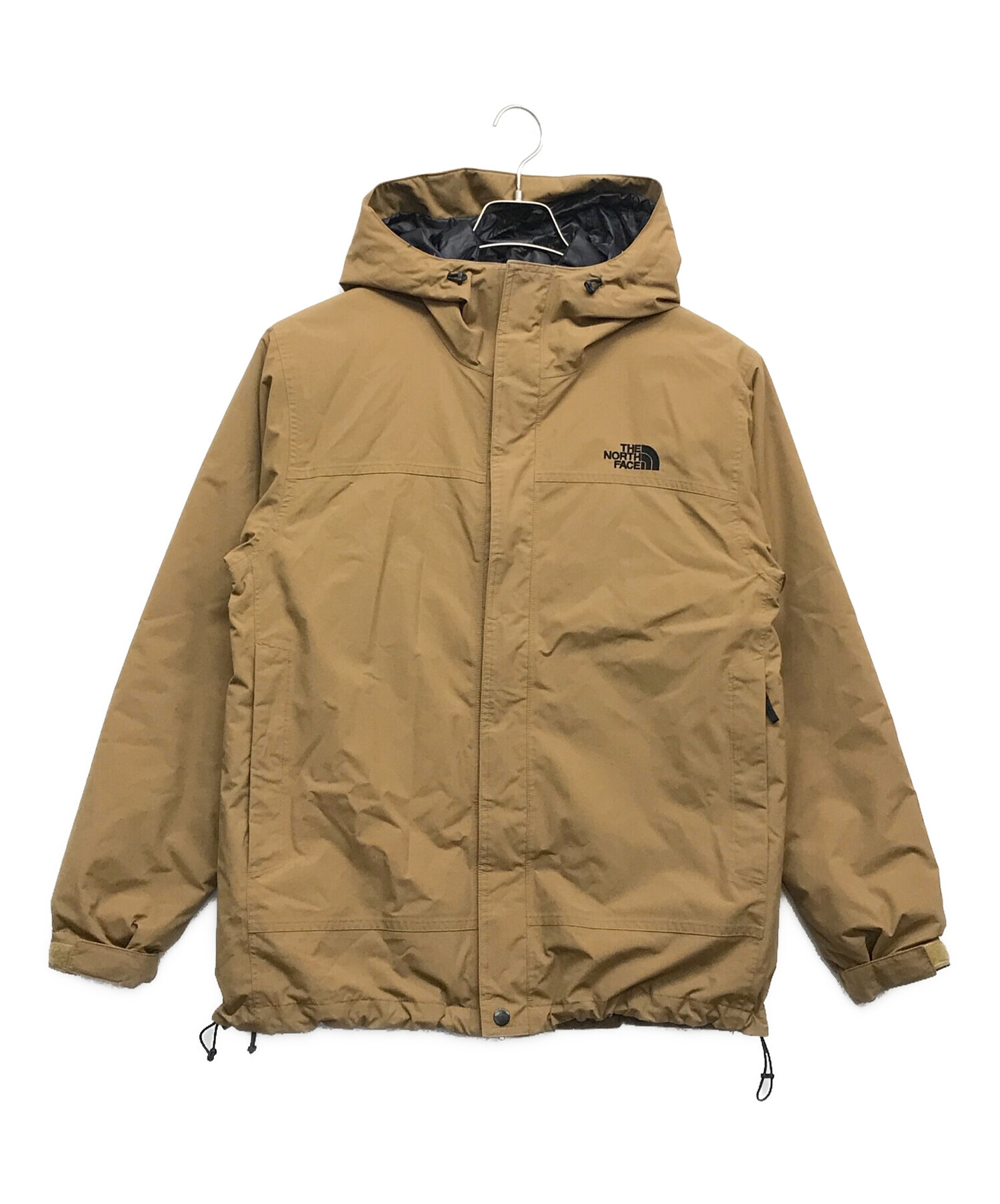 中古・古着通販】THE NORTH FACE (ザ ノース フェイス) カシウス トリ 