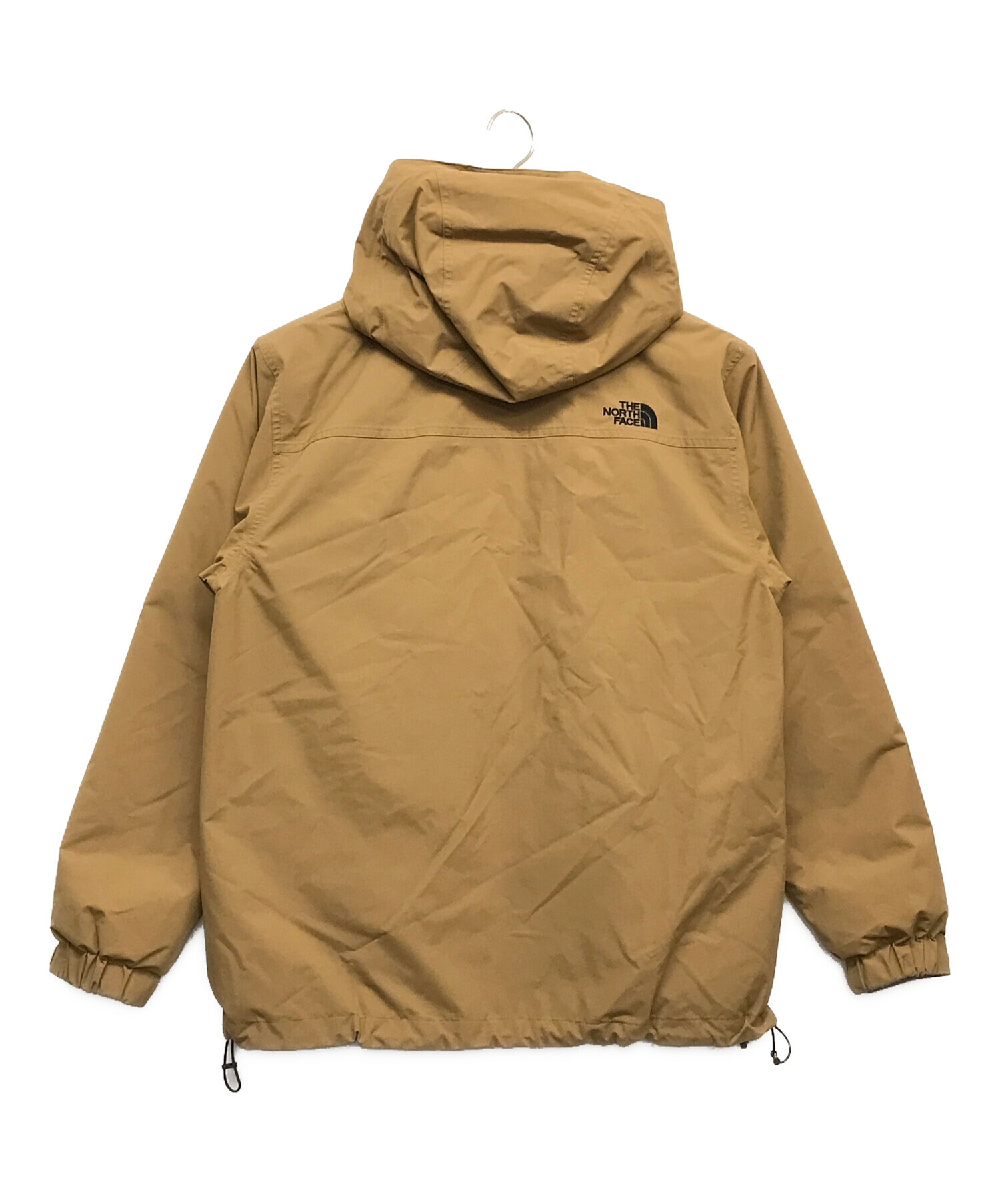 中古・古着通販】THE NORTH FACE (ザ ノース フェイス) カシウス トリ 