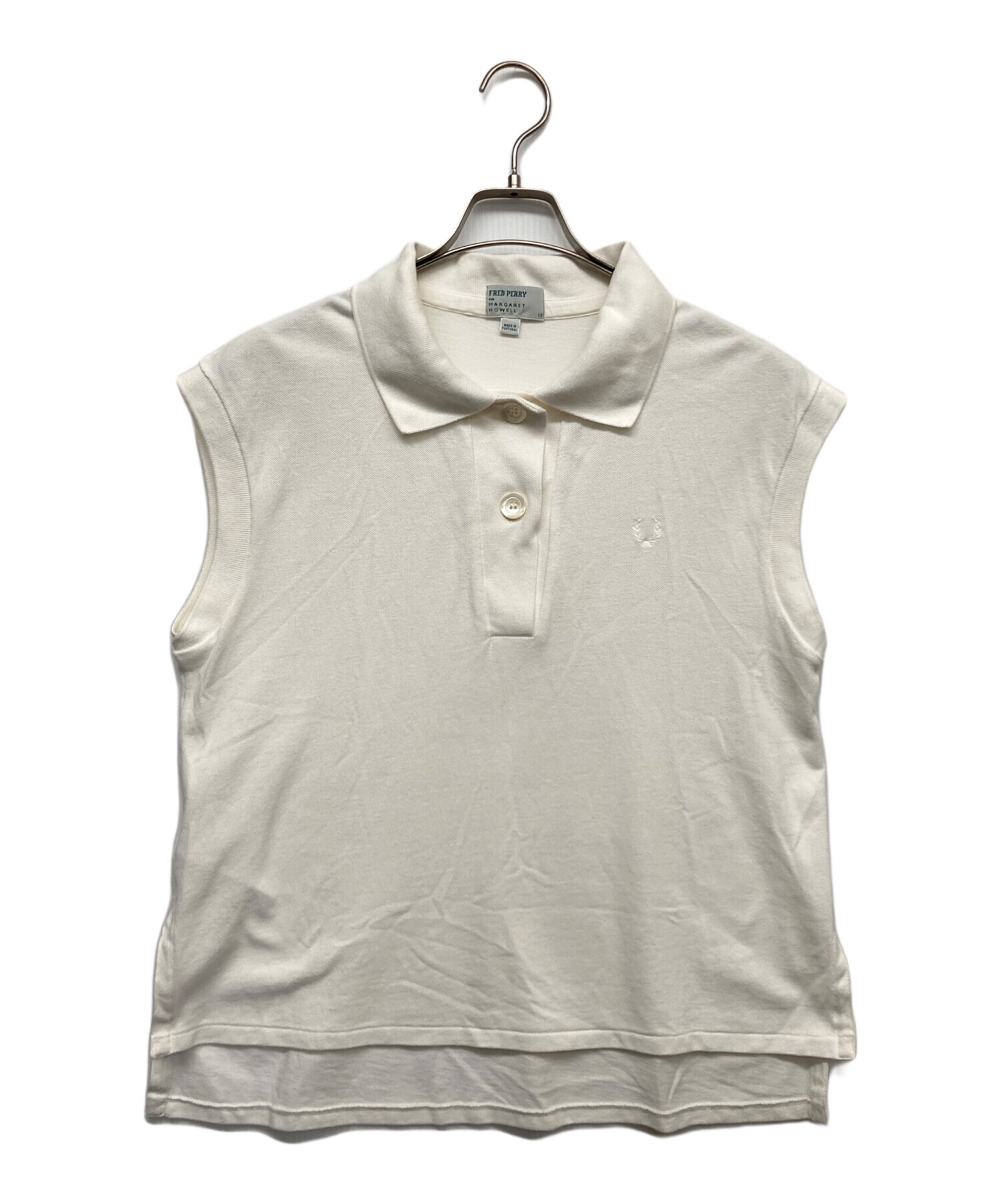 中古・古着通販】FRED PERRY (フレッドペリー) MARGARET HOWELL