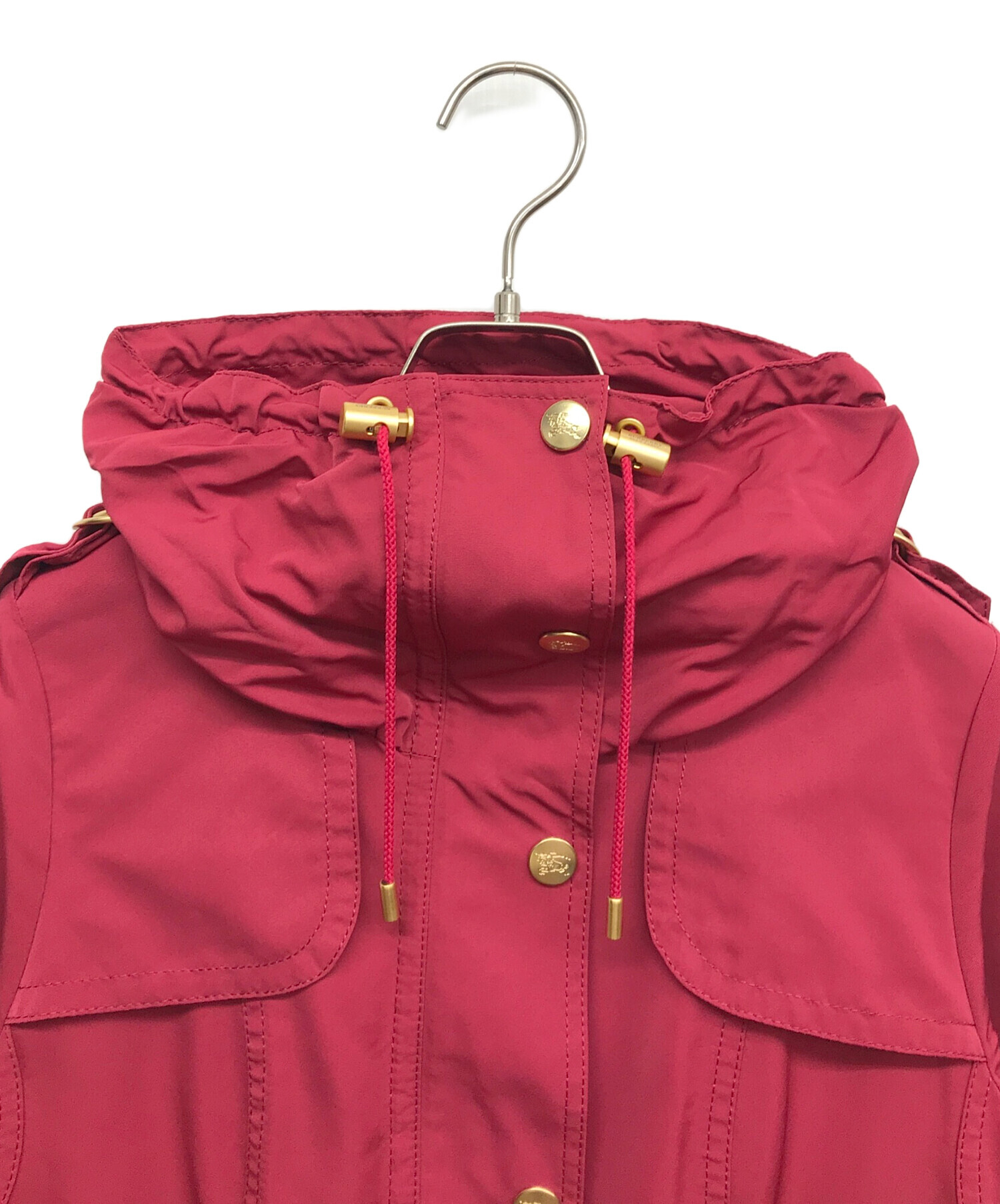 中古・古着通販】BURBERRY BLUE LABEL (バーバリーブルーレーベル