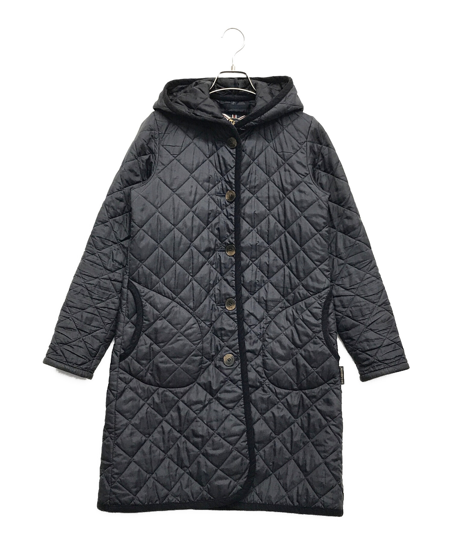 ラベンハムコートネイビー