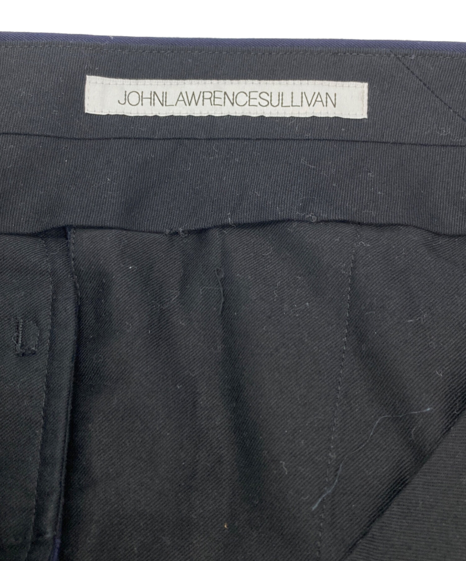 中古・古着通販】JOHN LAWRENCE SULLIVAN (ジョン ローレンス サリバン  