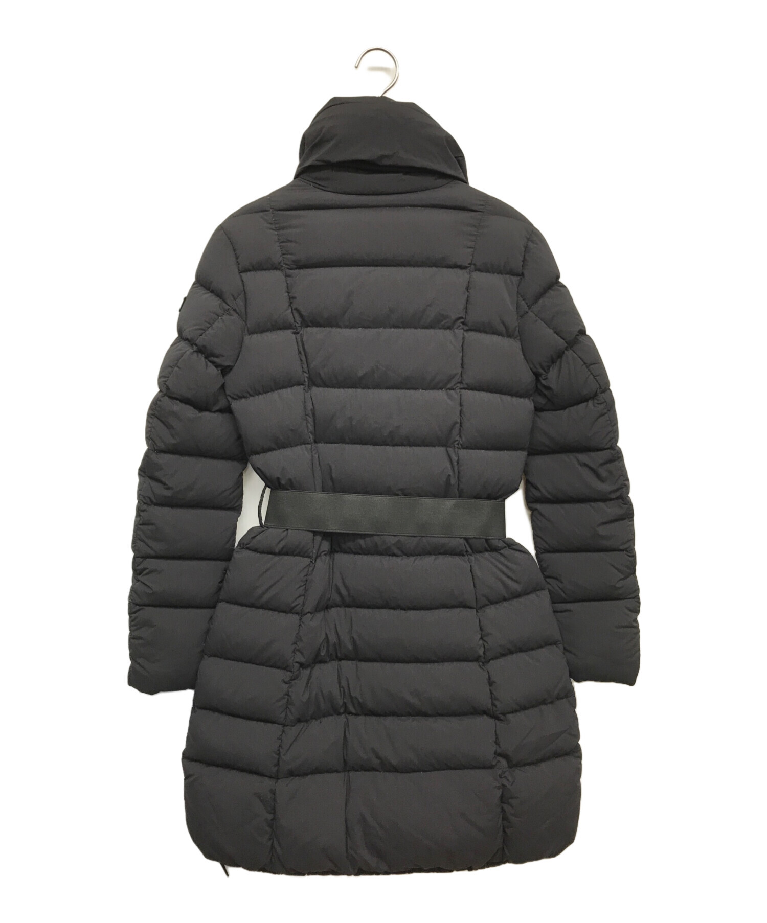中古・古着通販】TATRAS (タトラス) ROAGNAダウンコート ブラック 