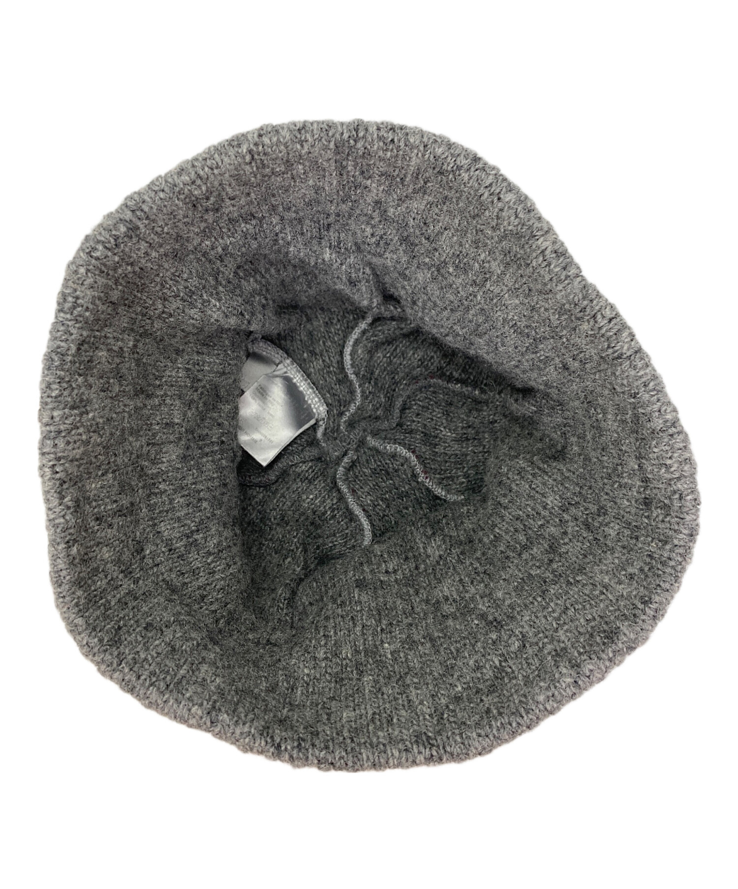 中古・古着通販】Dior Homme (ディオール オム) ノルディック柄 ウール