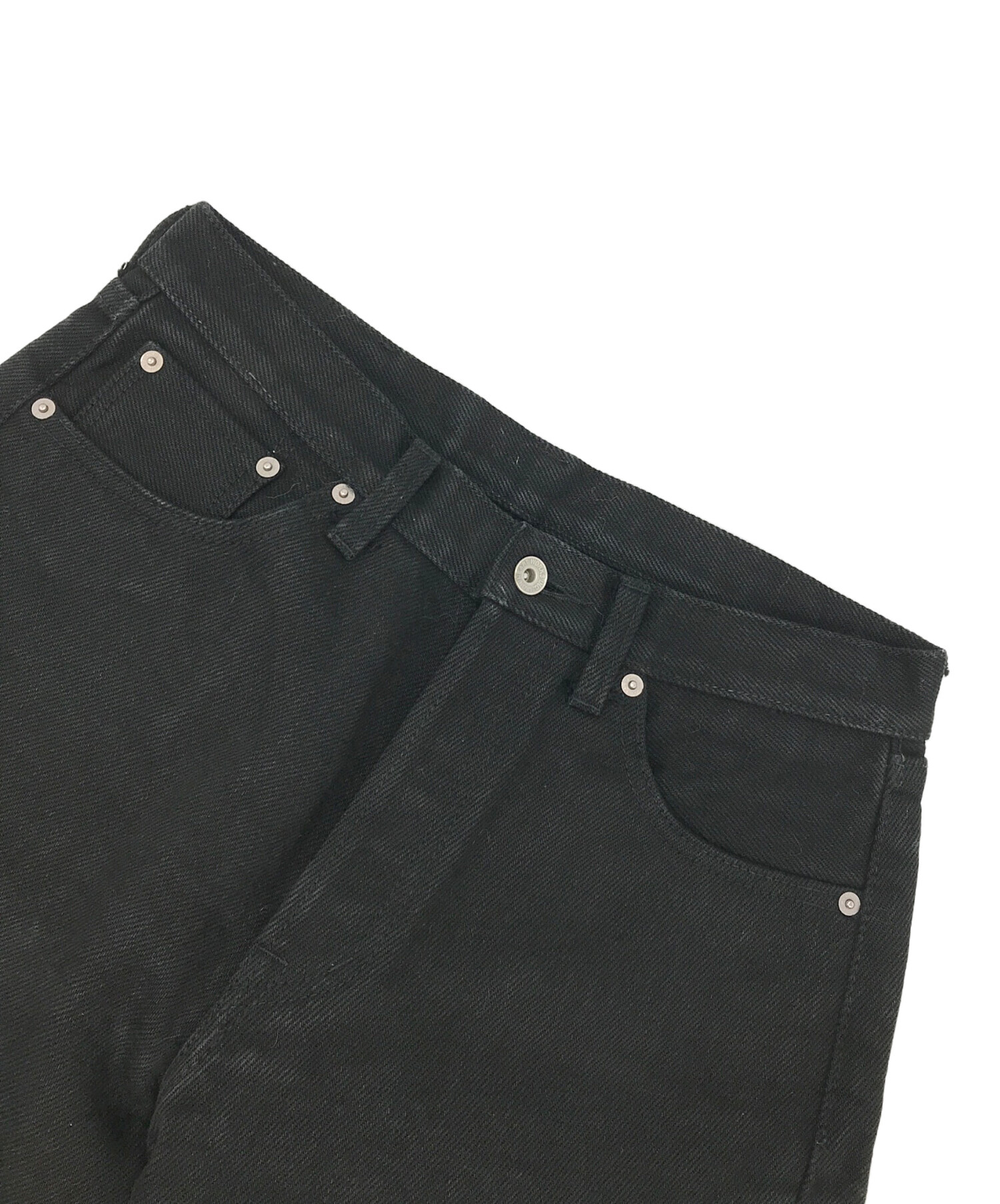 中古・古着通販】IRON HEART (アイアンハート) 21oz extra heavy denim 