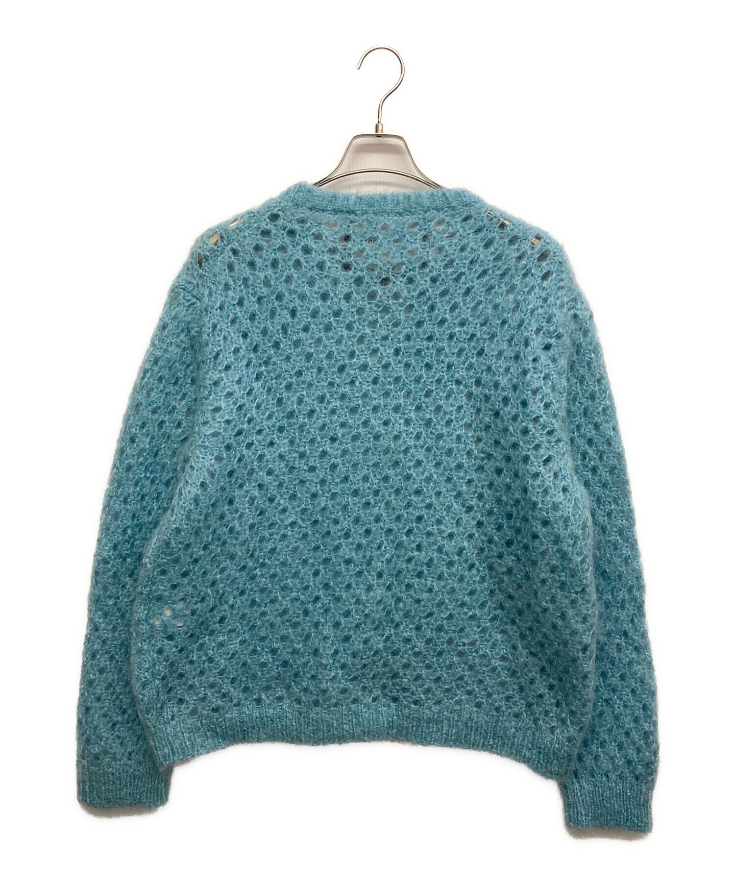 中古・古着通販】MARC JACOBS (マーク ジェイコブス) モヘヤ混 