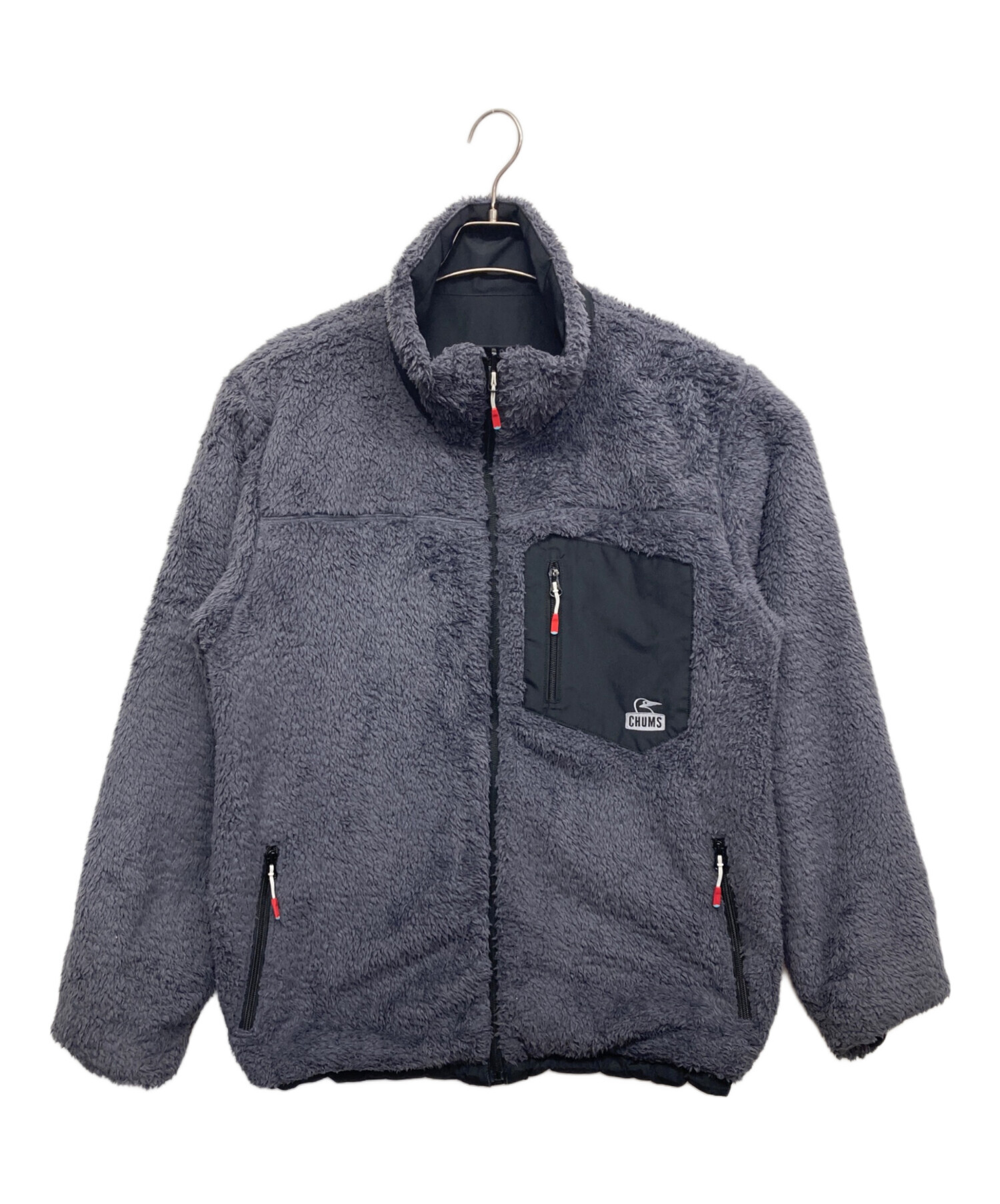 中古・古着通販】CHUMS (チャムス) エルモゴアテックスウィンド 
