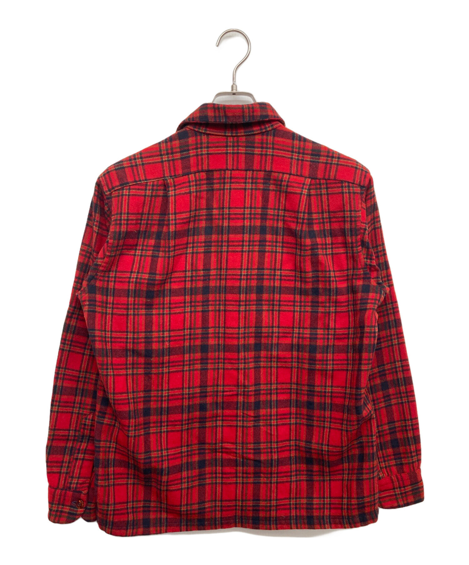 中古・古着通販】PENDLETON (ペンドルトン) 60