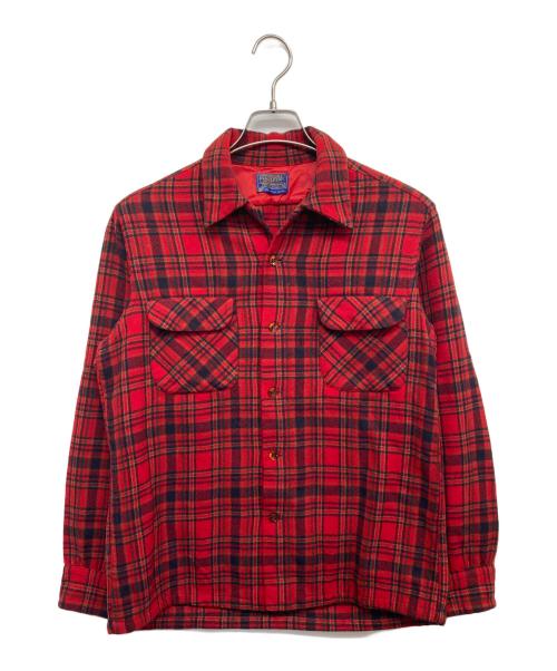 中古・古着通販】PENDLETON (ペンドルトン) 60's～70'sボードシャツ