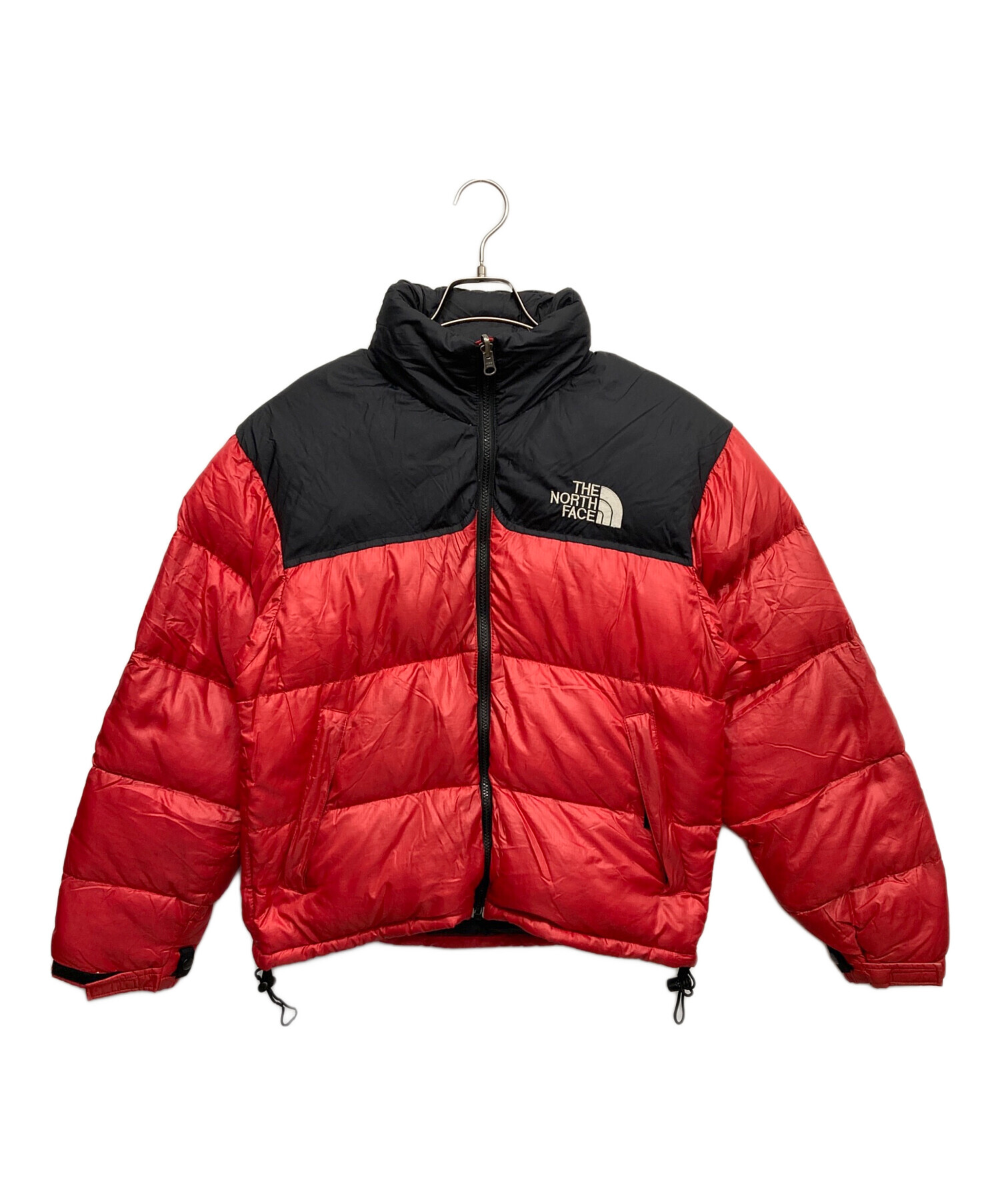 中古・古着通販】THE NORTH FACE (ザ ノース フェイス) ヌプシダウン 