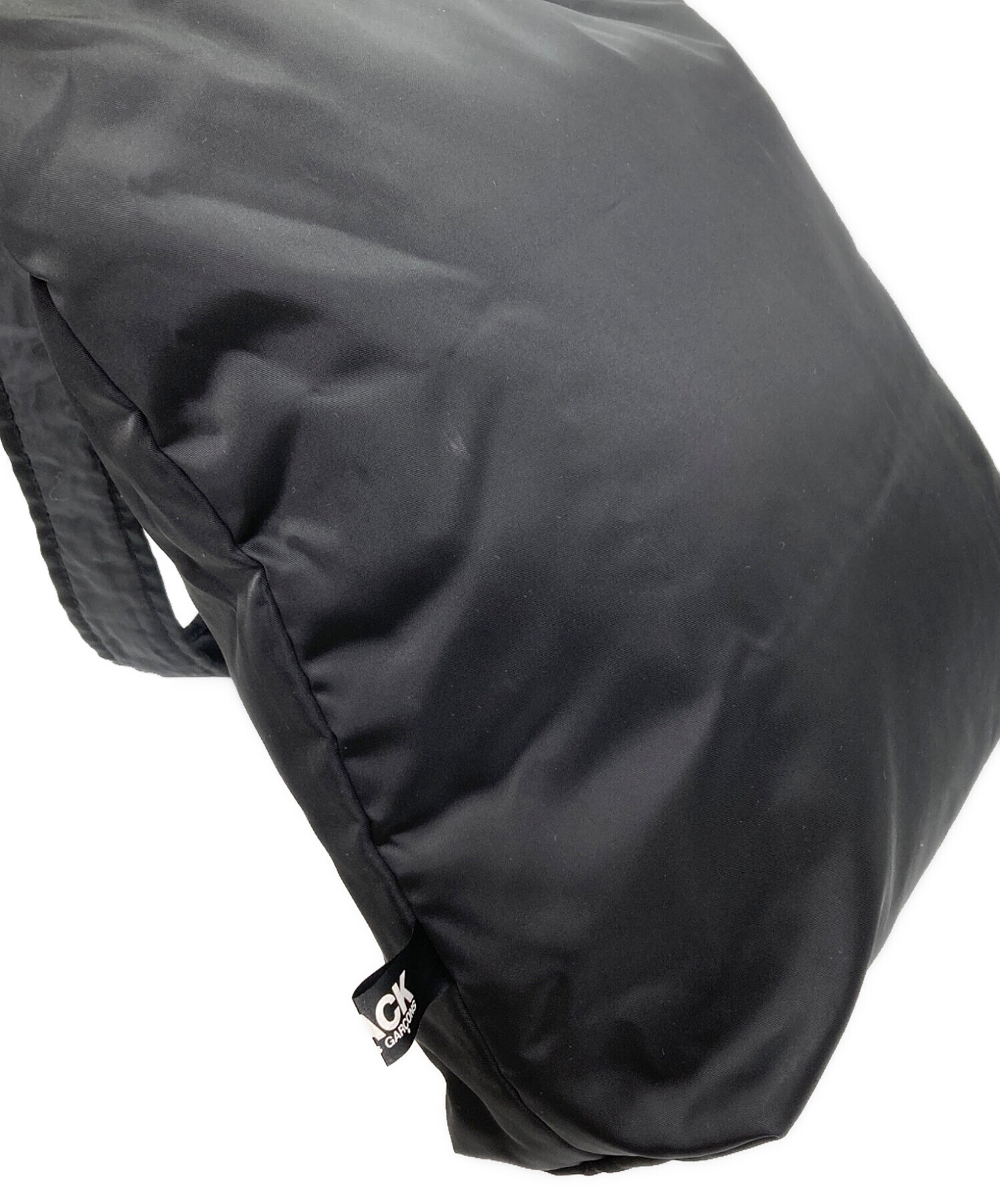 中古・古着通販】BLACK COMME des GARCONS (ブラック コムデギャルソン