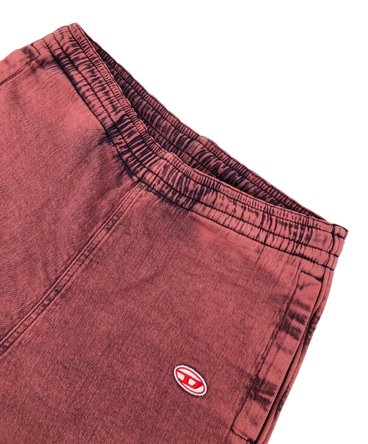 中古・古着通販】DIESEL (ディーゼル) ジョグトラックデニムパンツ