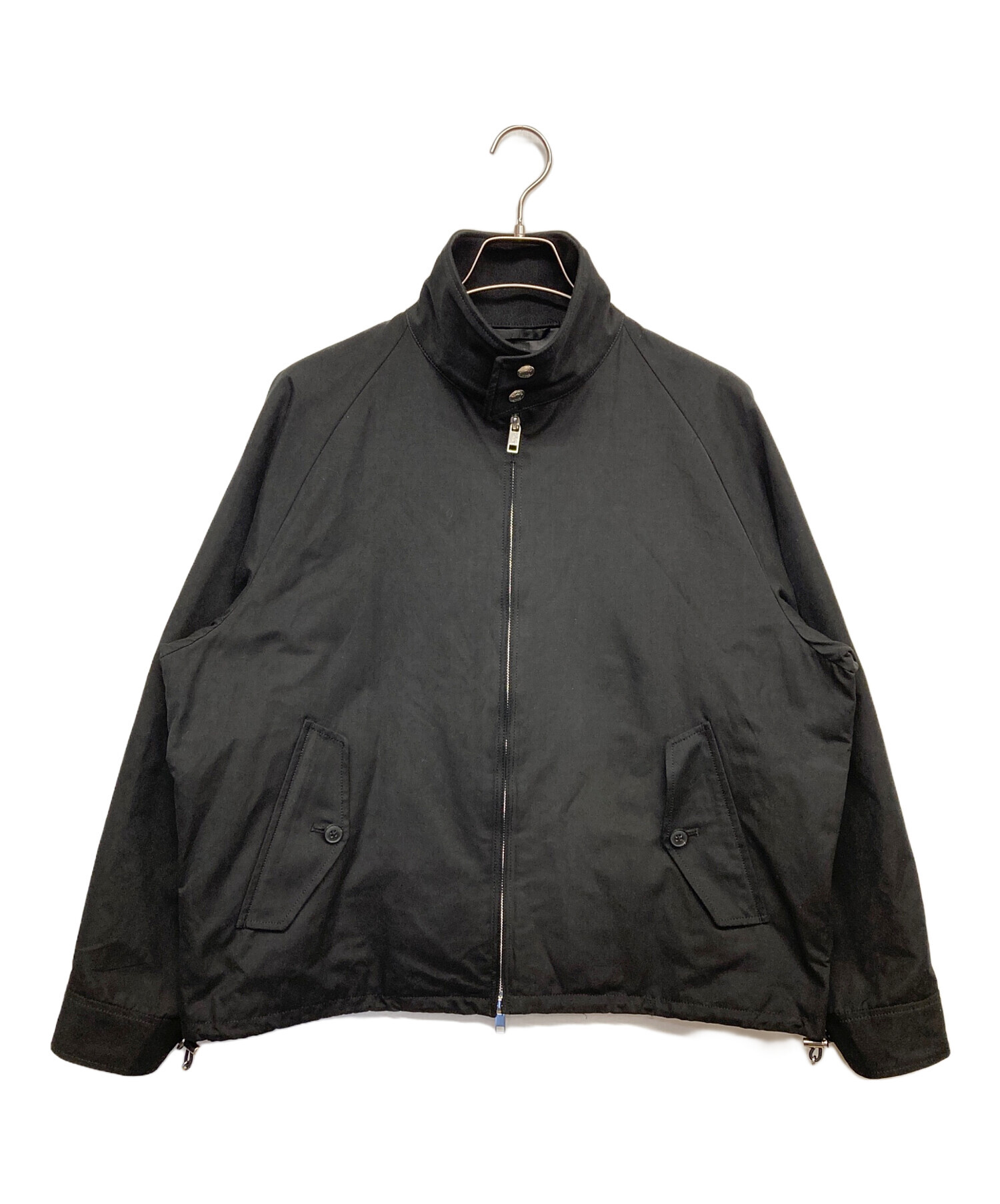 中古・古着通販】EDIFICE (エディフィス) ピーチウェザー ハリントン