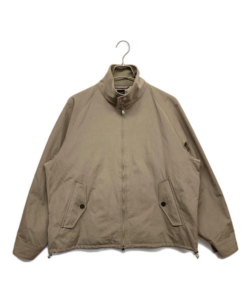 中古・古着通販】EDIFICE (エディフィス) ピーチウェザー ハリントン