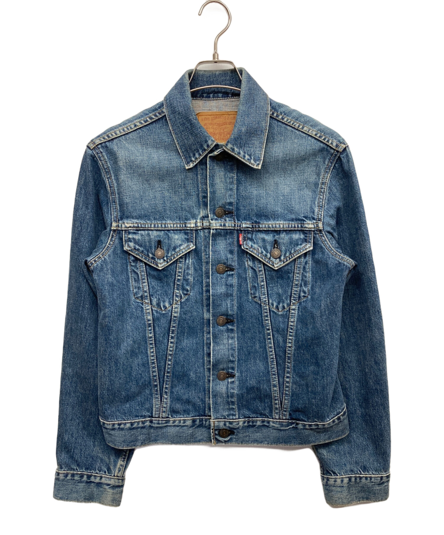 中古・古着通販】LEVI