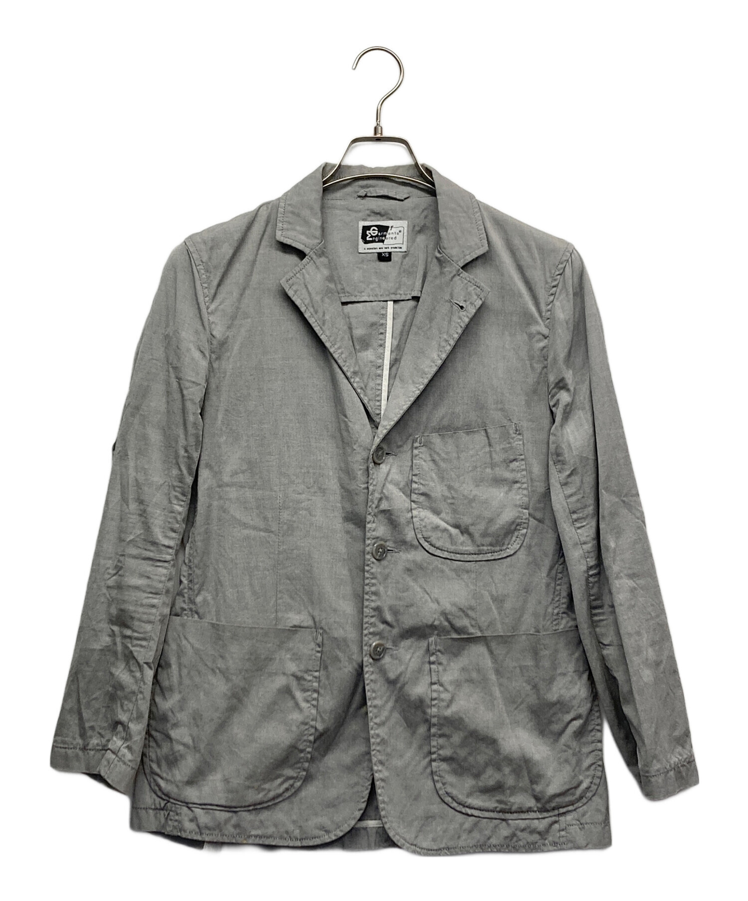 中古・古着通販】Engineered Garments (エンジニアド ガーメンツ