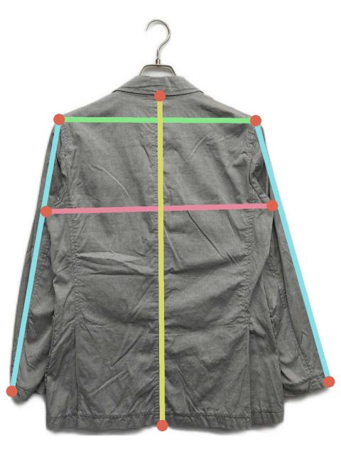 中古・古着通販】Engineered Garments (エンジニアド ガーメンツ