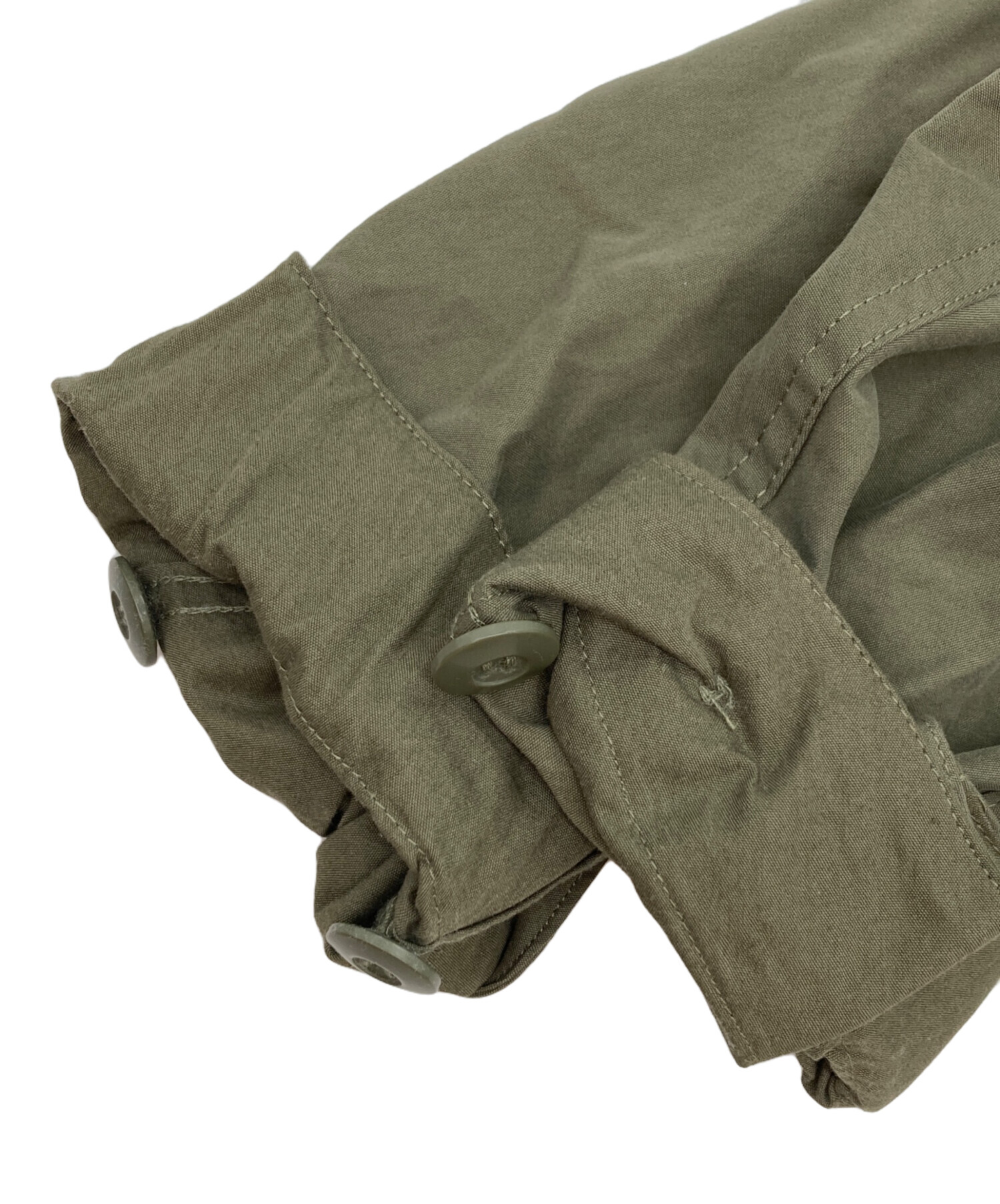 中古・古着通販】FREAK'S STORE (フリークスストア) M-65 ショート