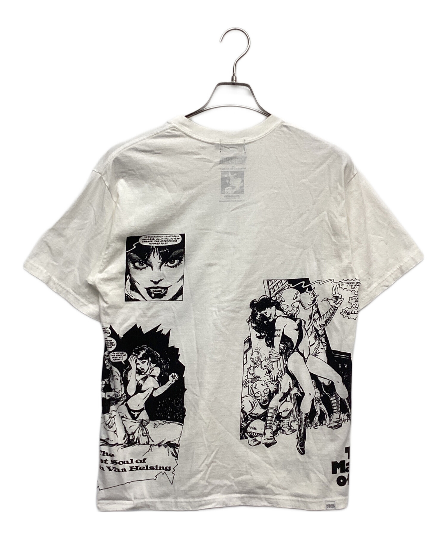 中古・古着通販】Hysteric Glamour (ヒステリックグラマー) AMPIRELLA 