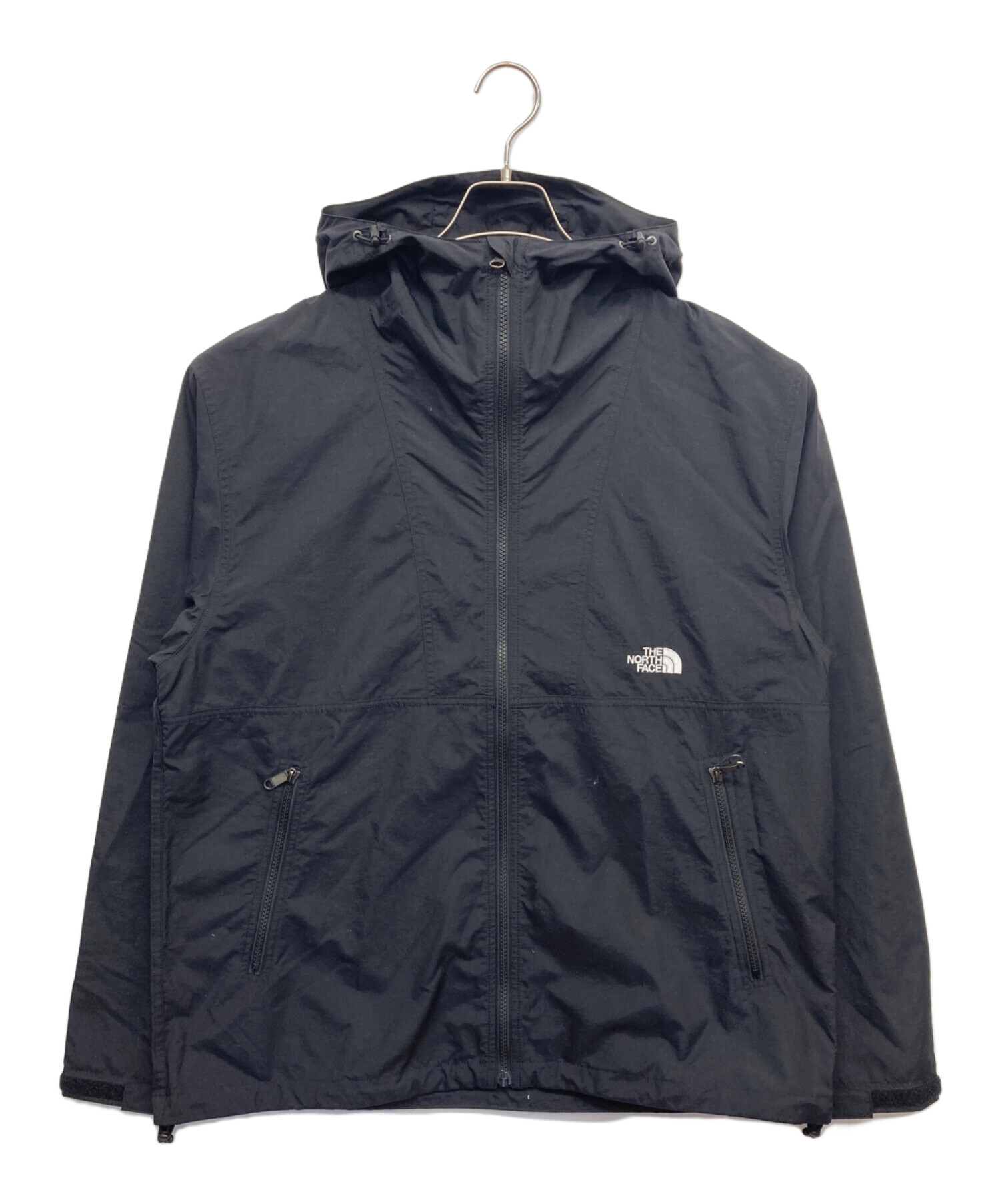 中古・古着通販】THE NORTH FACE (ザ ノース フェイス) コンパクト