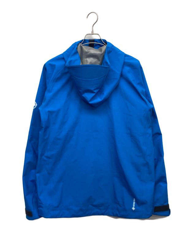 中古・古着通販】MAMMUT (マムート) Crater IV HS Hooded Jacket 