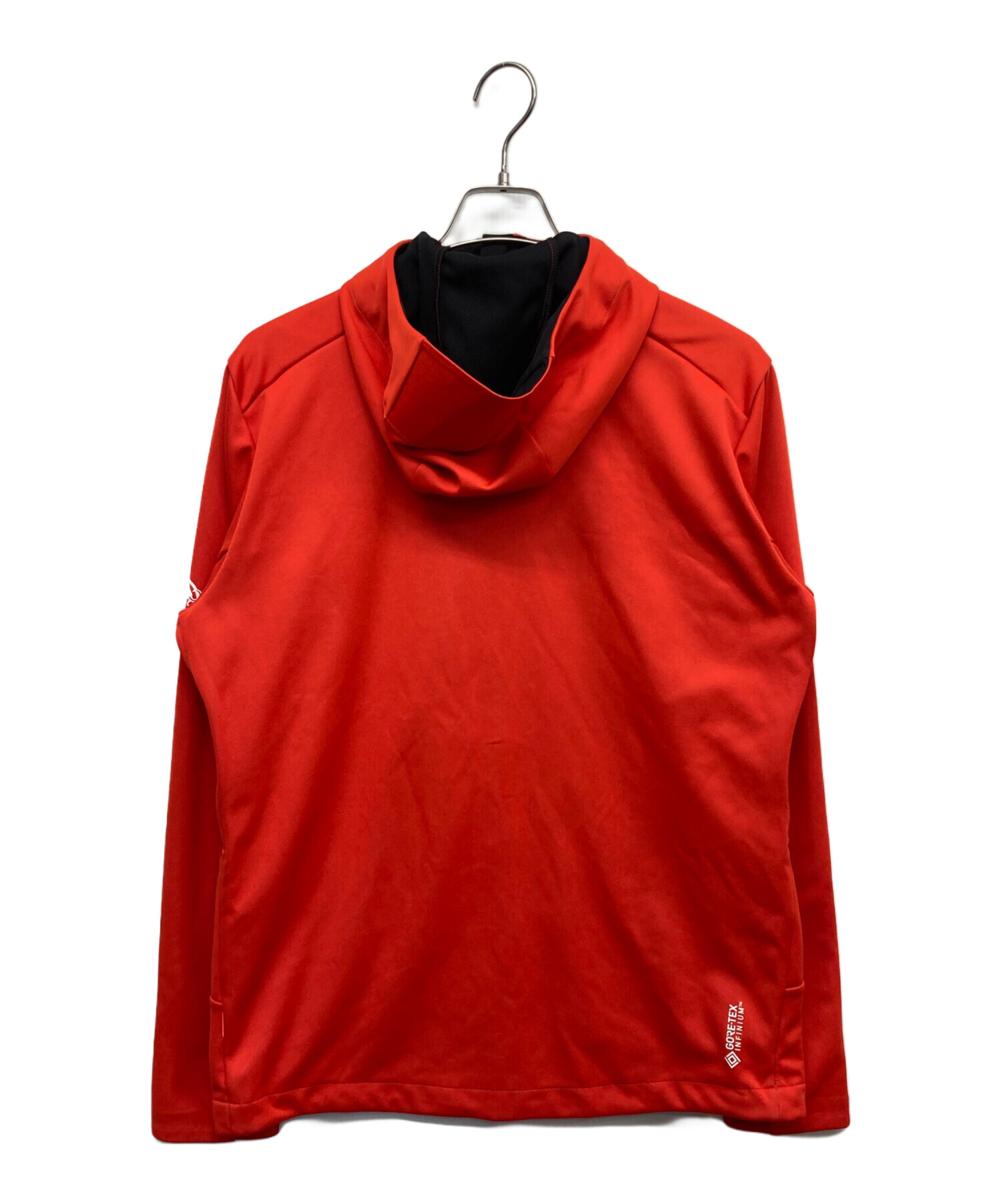 中古・古着通販】MAMMUT (マムート) アルティメイト 7 ソフトシェル 