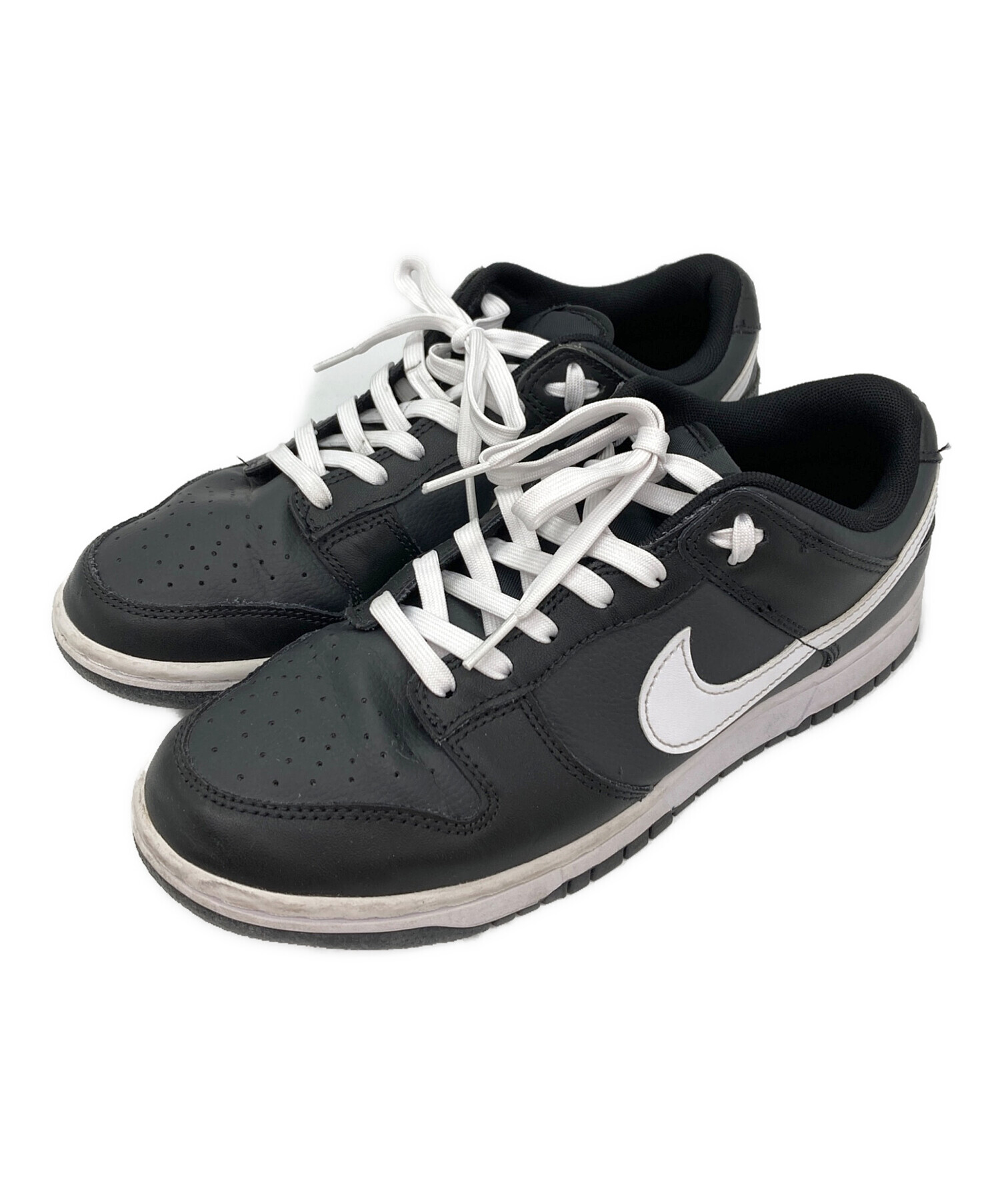 中古・古着通販】NIKE (ナイキ) UNDEFEATED (アンディフィーテッド 