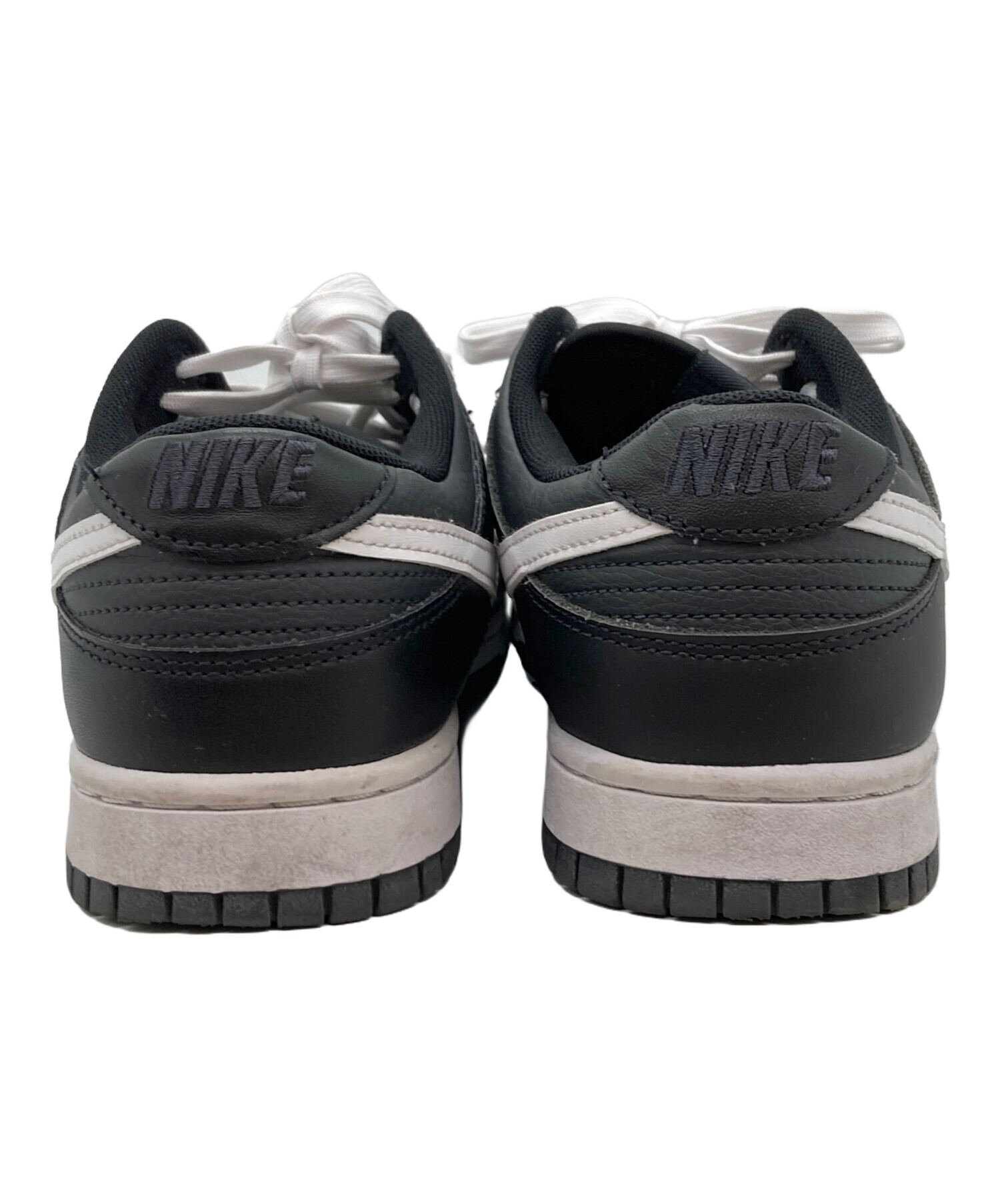 中古・古着通販】NIKE (ナイキ) UNDEFEATED (アンディフィーテッド 
