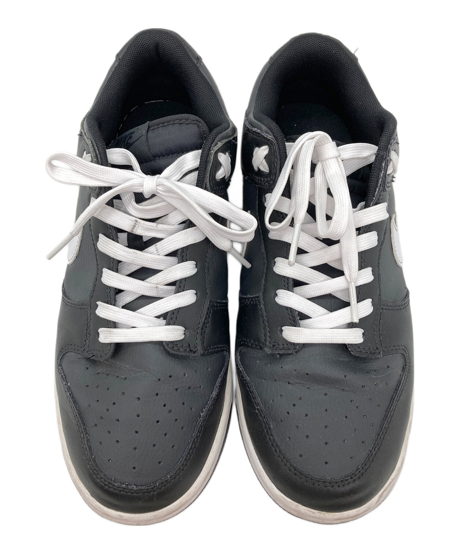 中古・古着通販】NIKE (ナイキ) UNDEFEATED (アンディフィーテッド 
